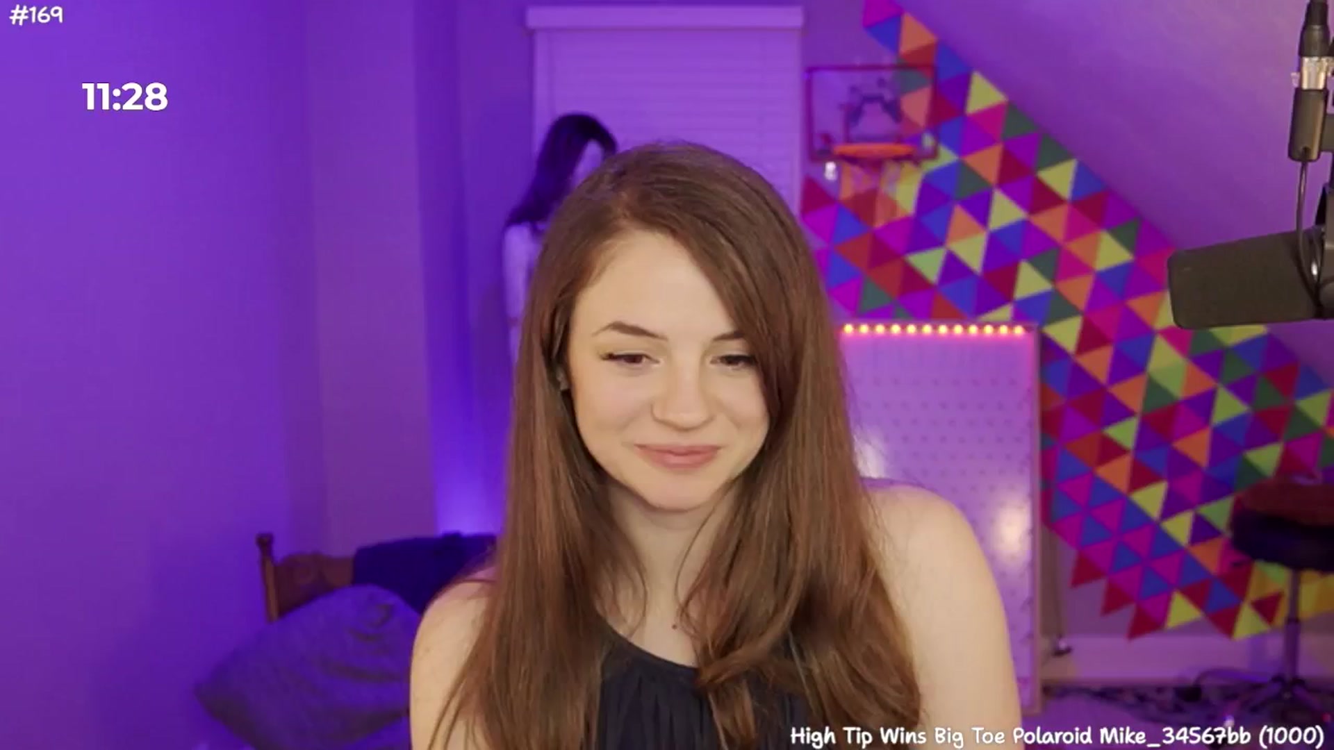 Gallery image thumbnail from FarmerSophie's myfreecams stream on, 05/11/2024, 07:41 image 10 of 20