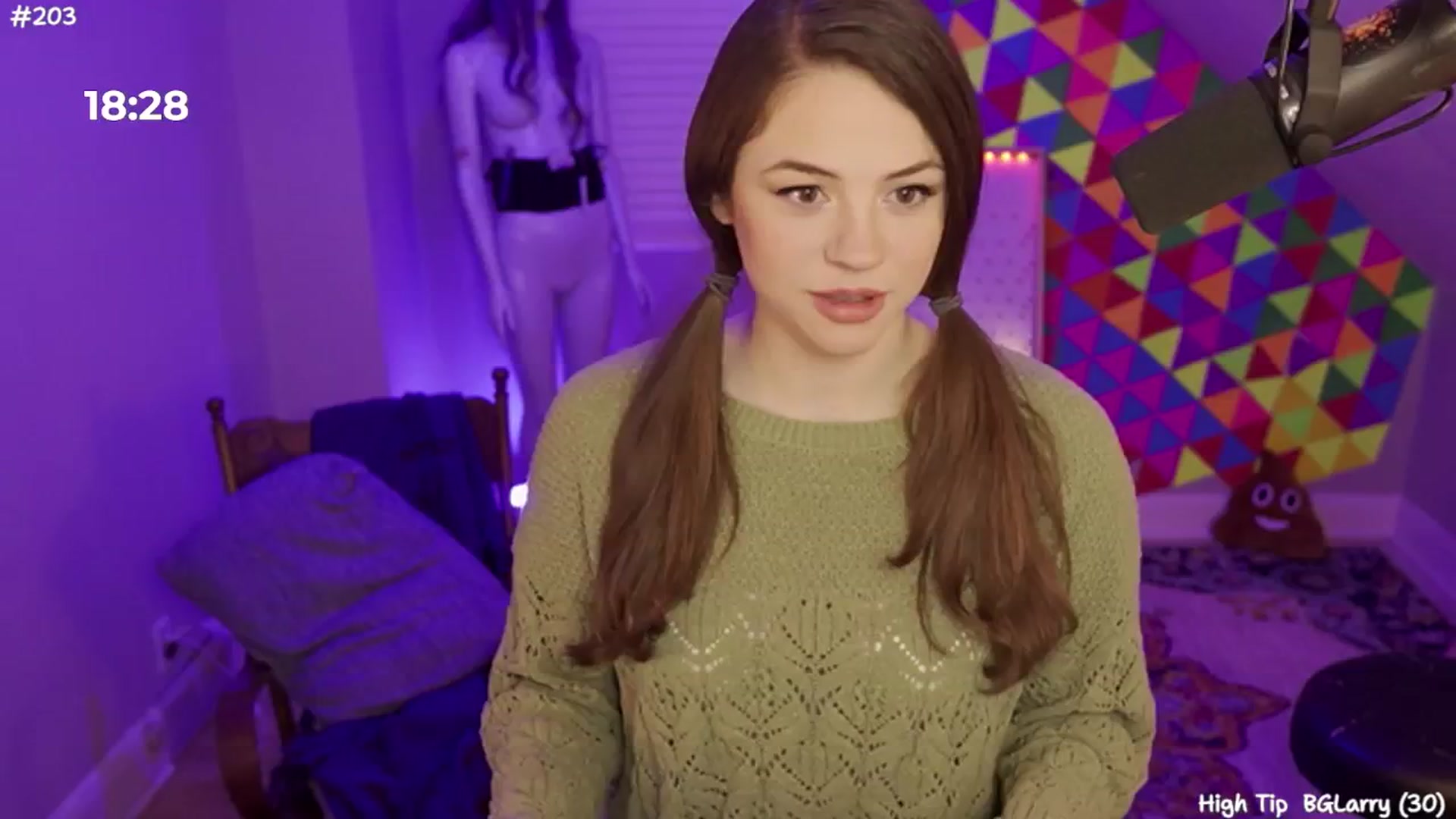 Gallery image thumbnail from FarmerSophie's myfreecams stream on, 05/14/2024, 03:35 image 5 of 20