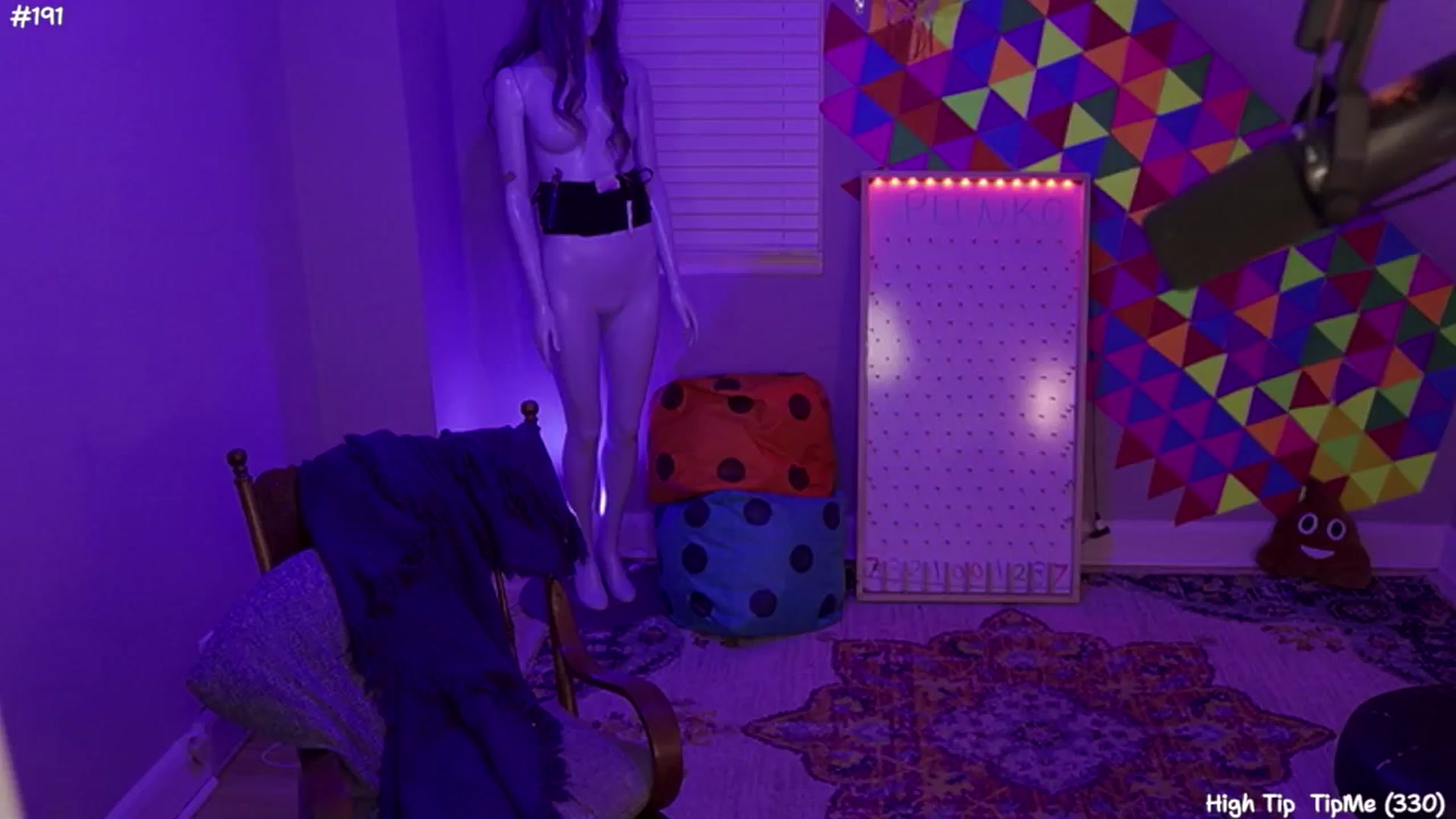 Gallery image thumbnail from FarmerSophie's myfreecams stream on, 05/14/2024, 09:53 image 1 of 20