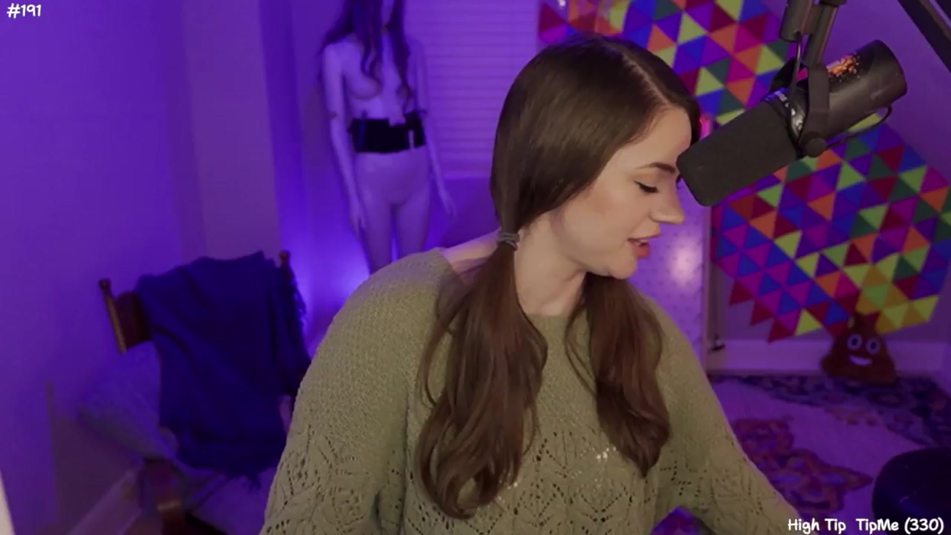 Gallery image thumbnail from FarmerSophie's myfreecams stream on, 05/14/2024, 09:53 image 2 of 20
