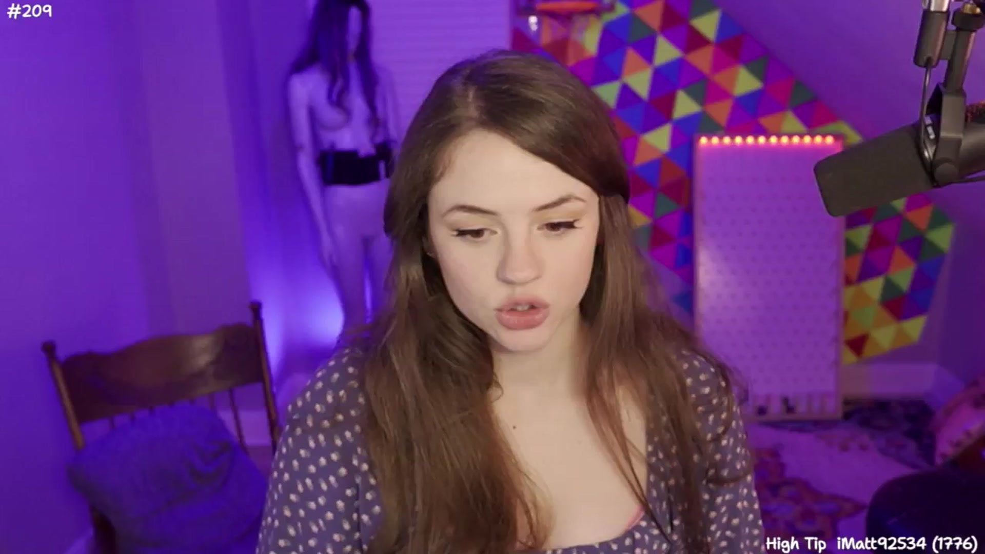 Gallery image thumbnail from FarmerSophie's myfreecams stream on, 05/17/2024, 08:08 image 20 of 20