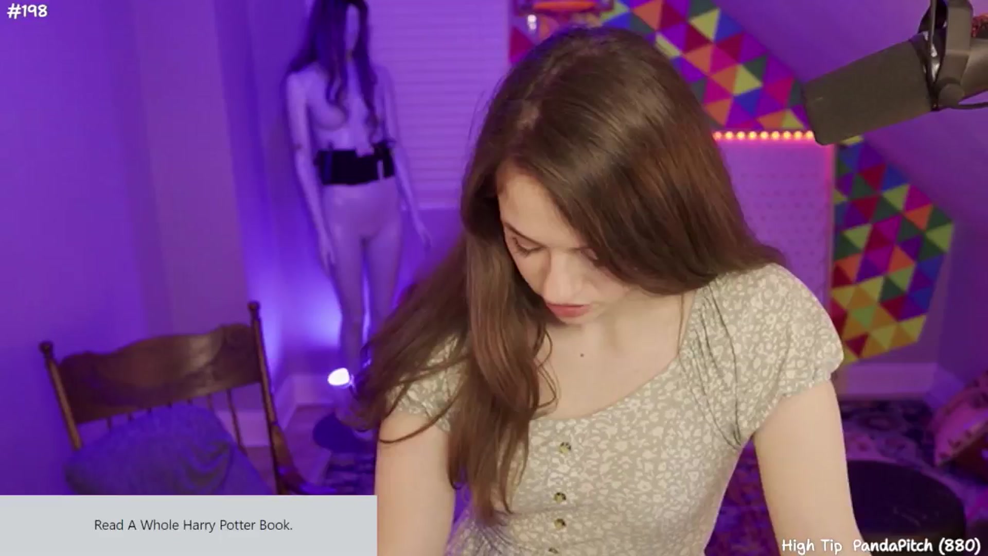 Gallery image thumbnail from FarmerSophie's myfreecams stream on, 05/18/2024, 07:44 image 18 of 20