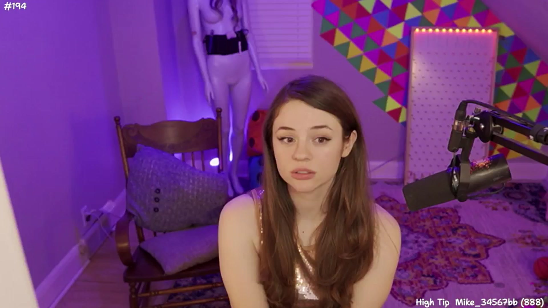 Gallery image thumbnail from FarmerSophie's myfreecams stream on, 05/19/2024, 09:18 image 20 of 20
