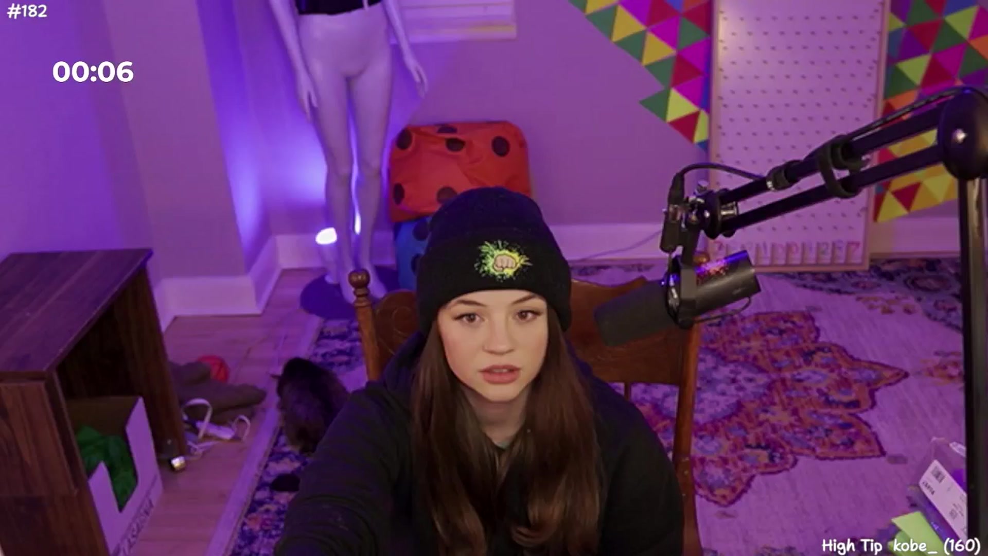 Gallery image thumbnail from FarmerSophie's myfreecams stream on, 05/21/2024, 03:34 image 20 of 20