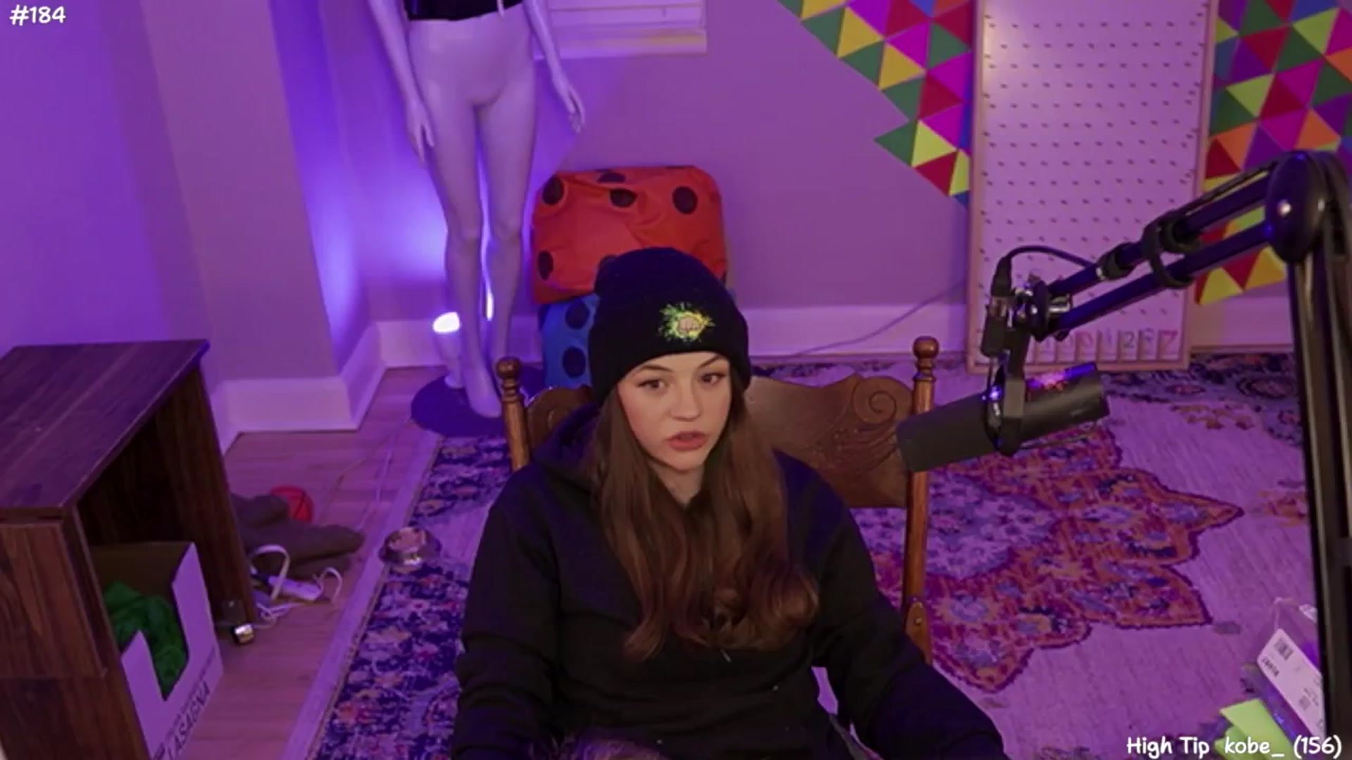 Gallery image thumbnail from FarmerSophie's myfreecams stream on, 05/21/2024, 03:34 image 14 of 20
