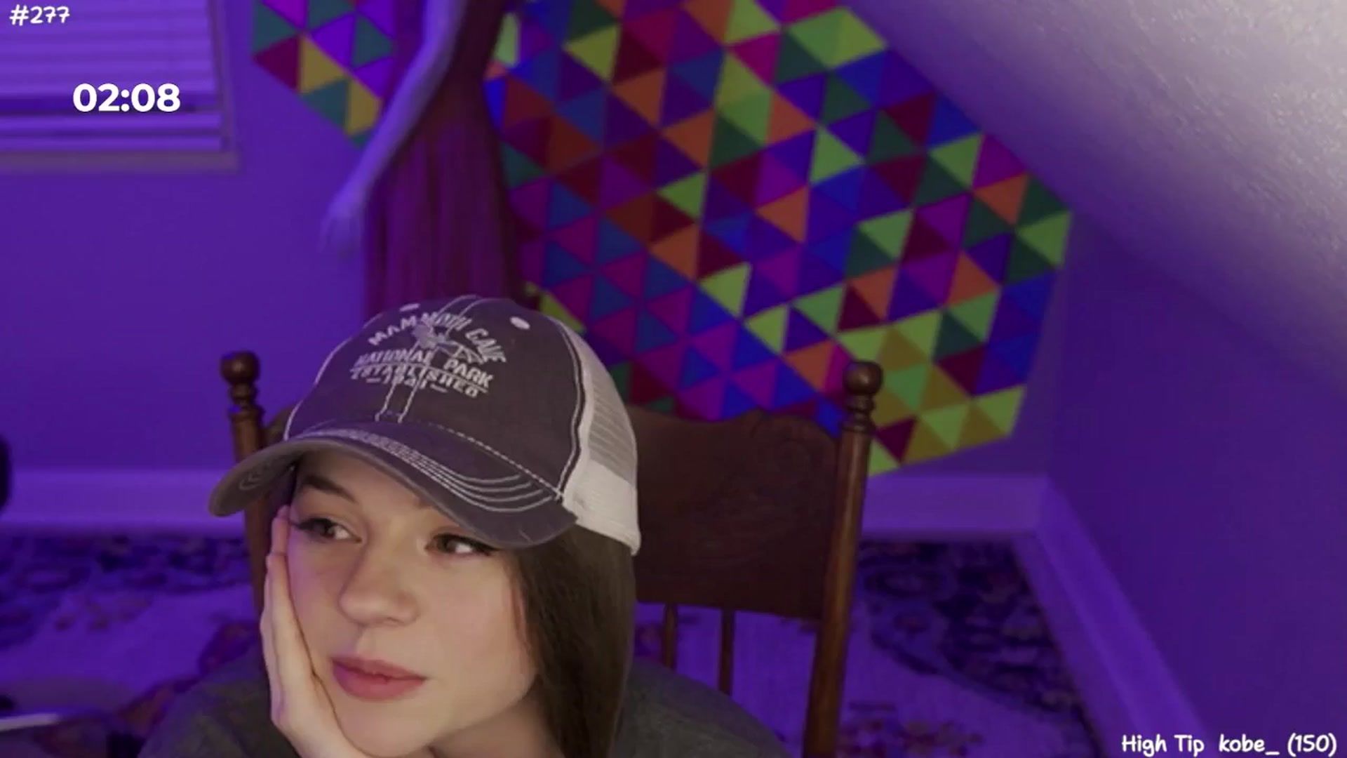 Gallery image thumbnail from FarmerSophie's myfreecams stream on, 05/28/2024, 05:31 image 17 of 20