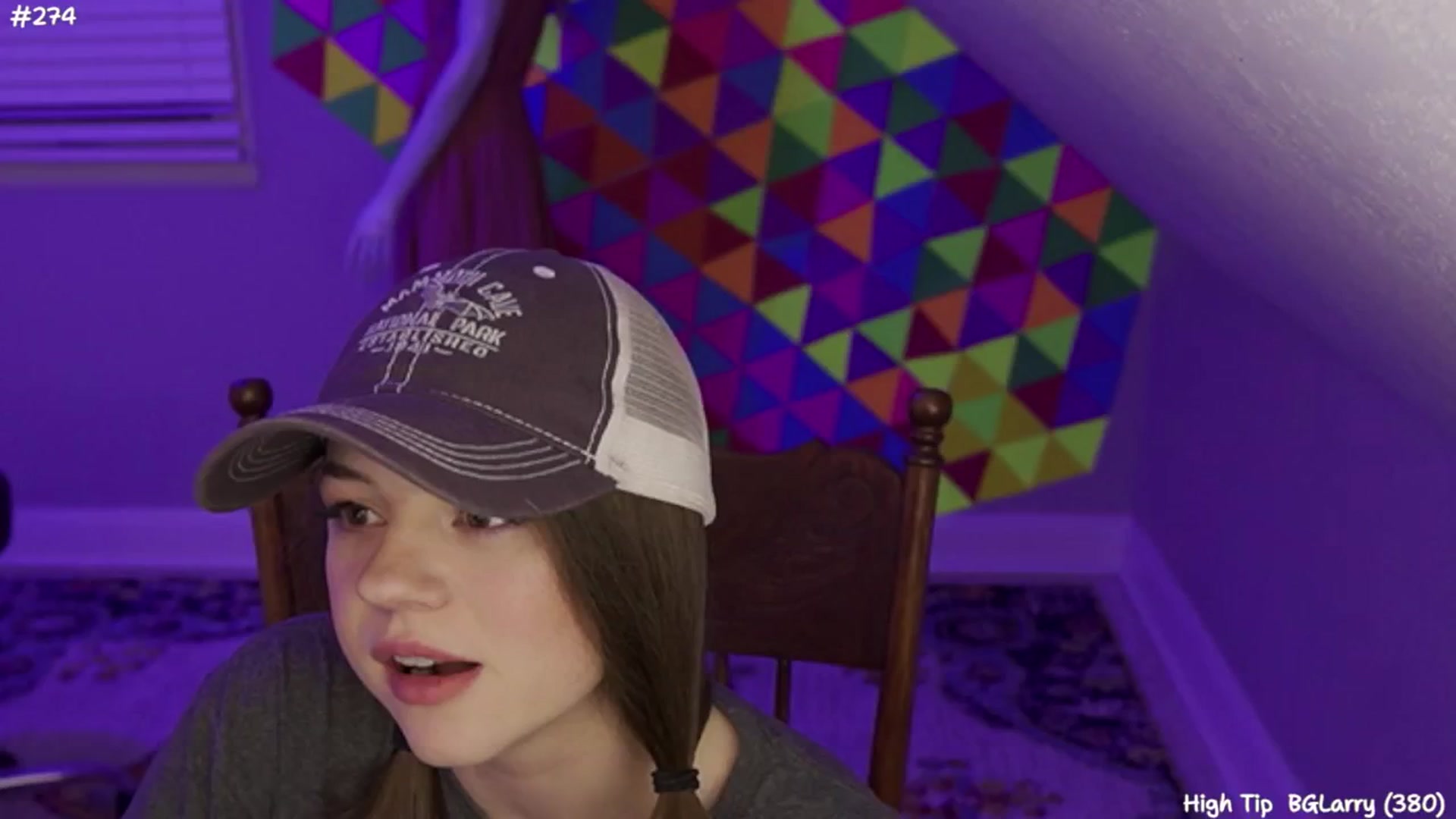 Gallery image thumbnail from FarmerSophie's myfreecams stream on, 05/28/2024, 05:31 image 20 of 20