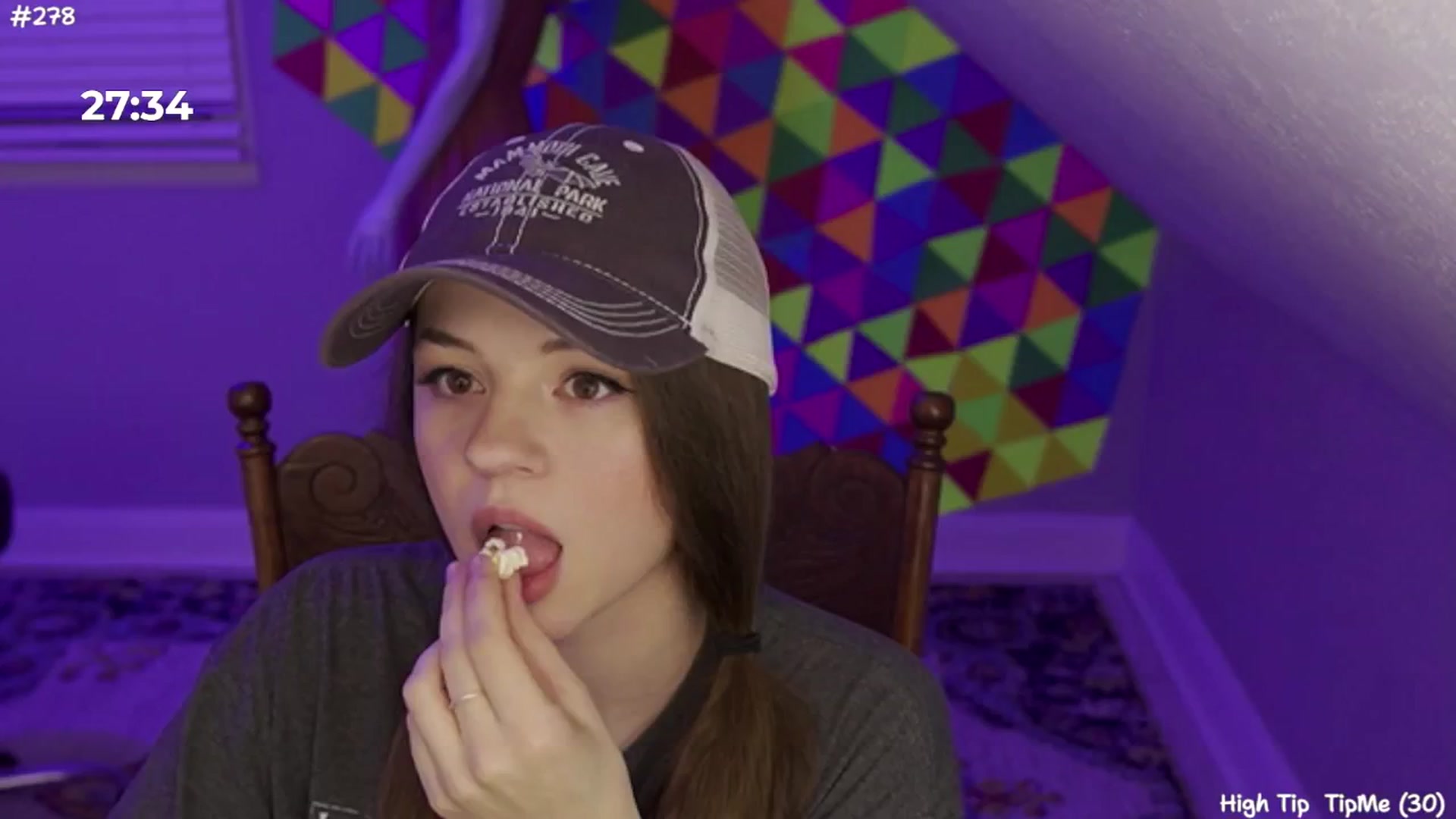 Gallery image thumbnail from FarmerSophie's myfreecams stream on, 05/28/2024, 05:31 image 3 of 20