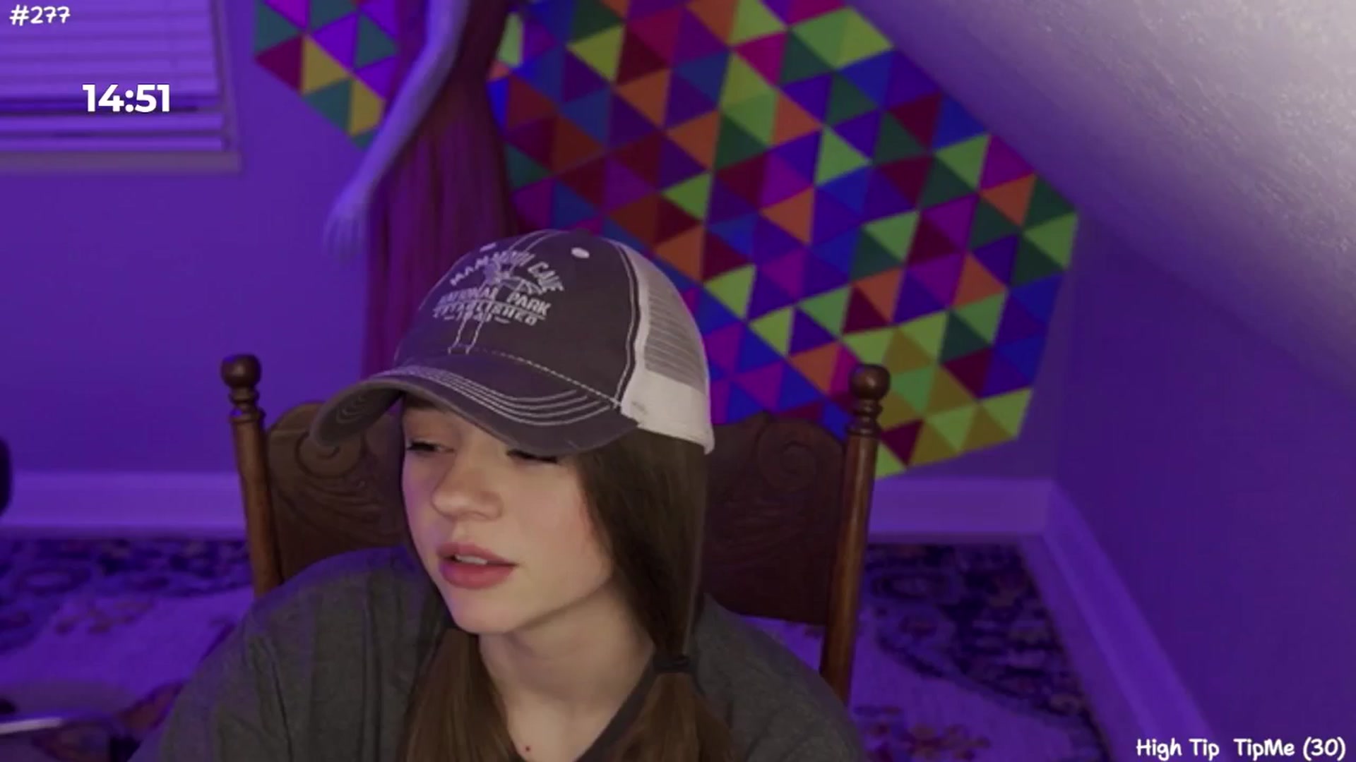 Gallery image thumbnail from FarmerSophie's myfreecams stream on, 05/28/2024, 05:31 image 10 of 20