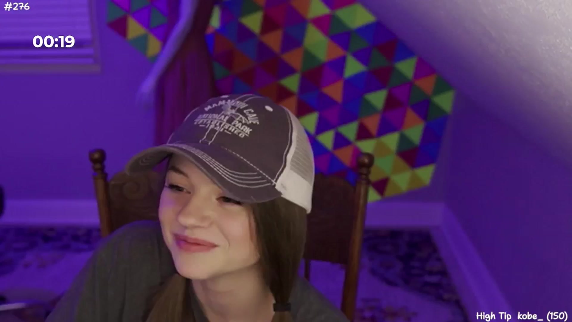 Gallery image thumbnail from FarmerSophie's myfreecams stream on, 05/28/2024, 05:31 image 18 of 20