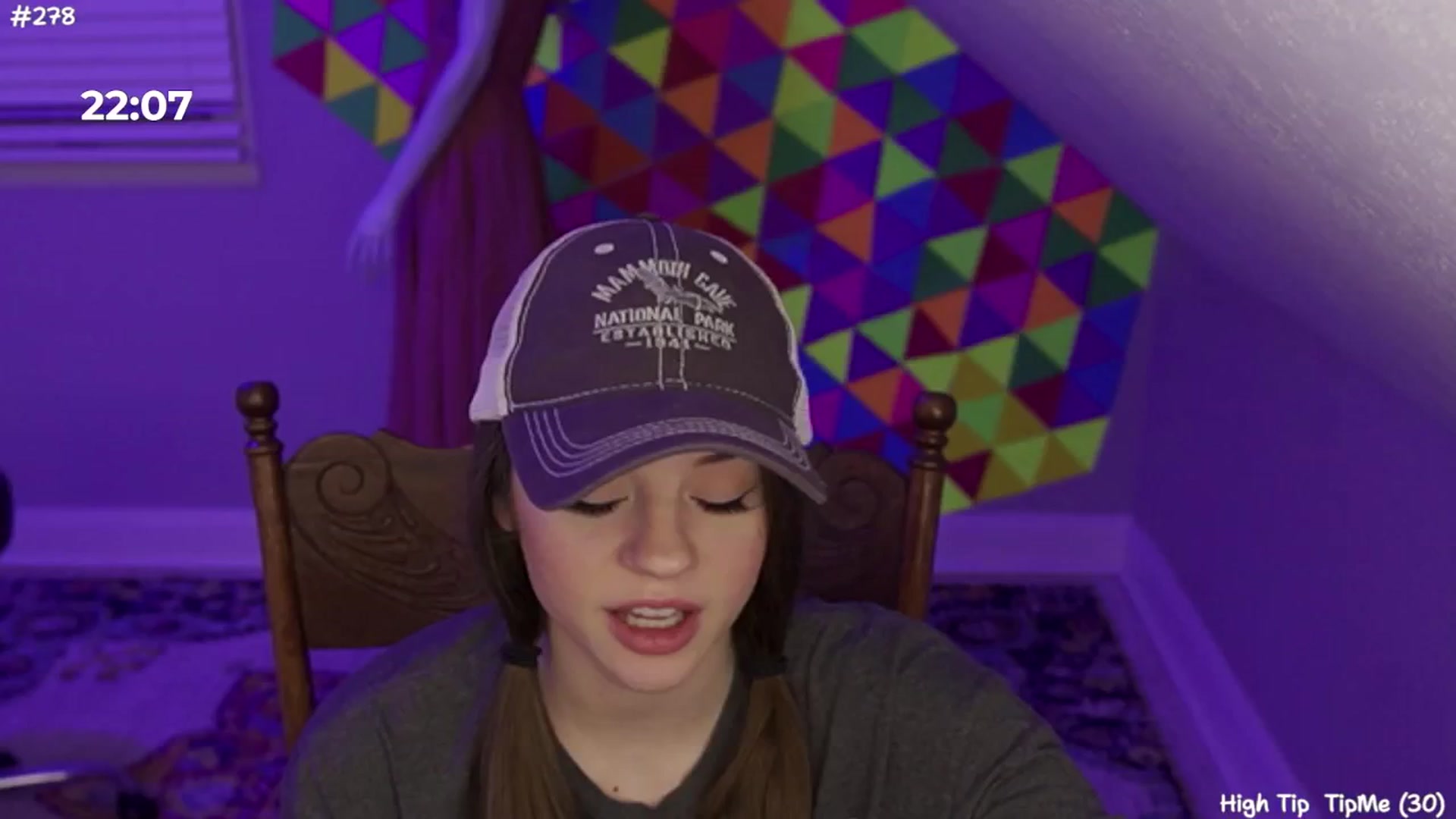Gallery image thumbnail from FarmerSophie's myfreecams stream on, 05/28/2024, 05:31 image 6 of 20