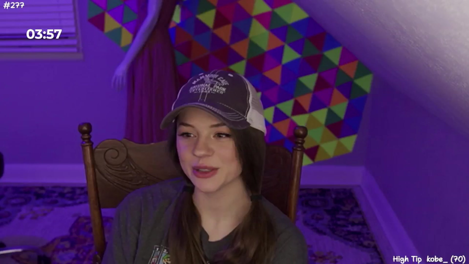 Gallery image thumbnail from FarmerSophie's myfreecams stream on, 05/28/2024, 05:31 image 16 of 20