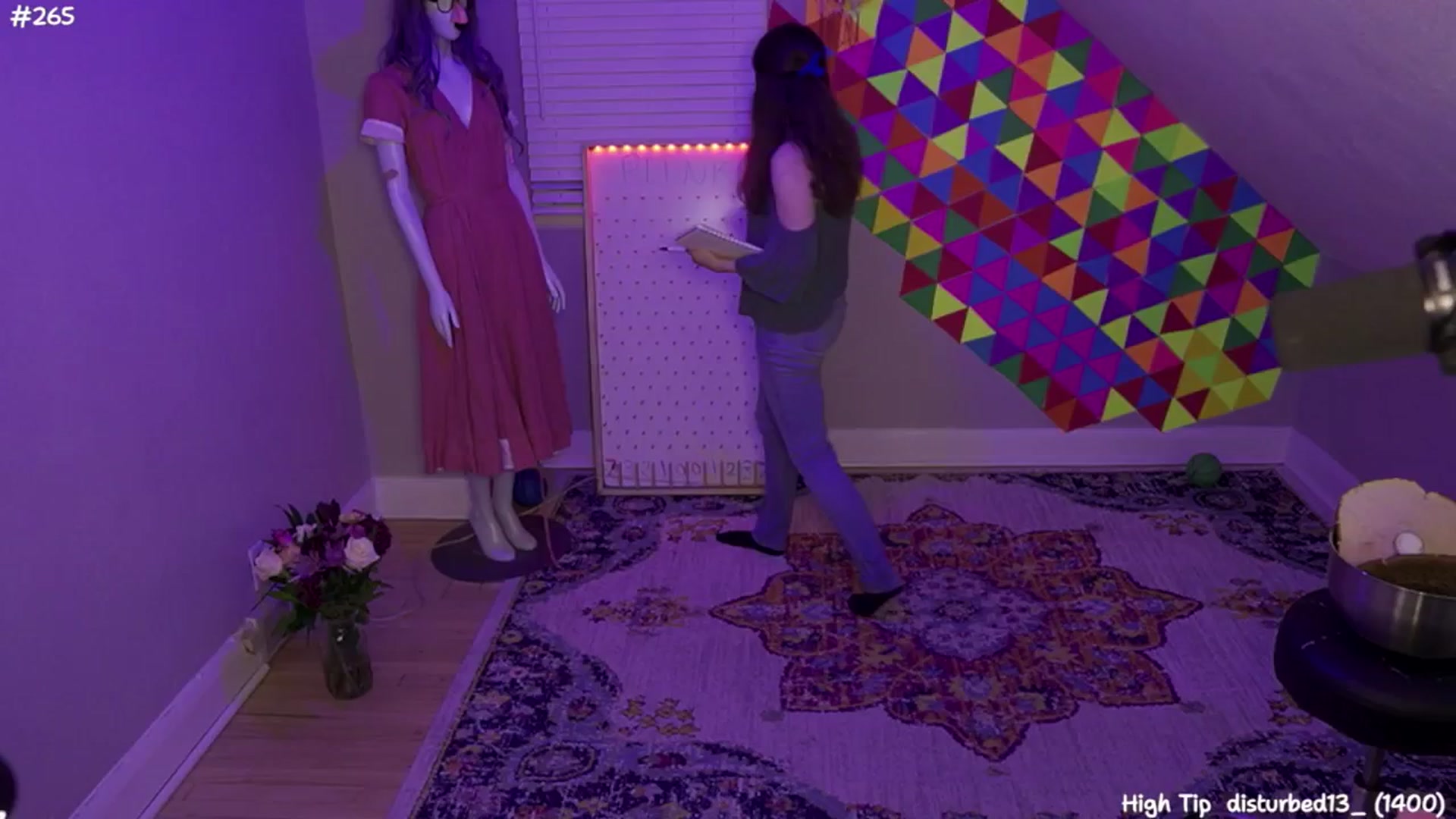 Gallery image thumbnail from FarmerSophie's myfreecams stream on, 05/30/2024, 09:21 image 14 of 20