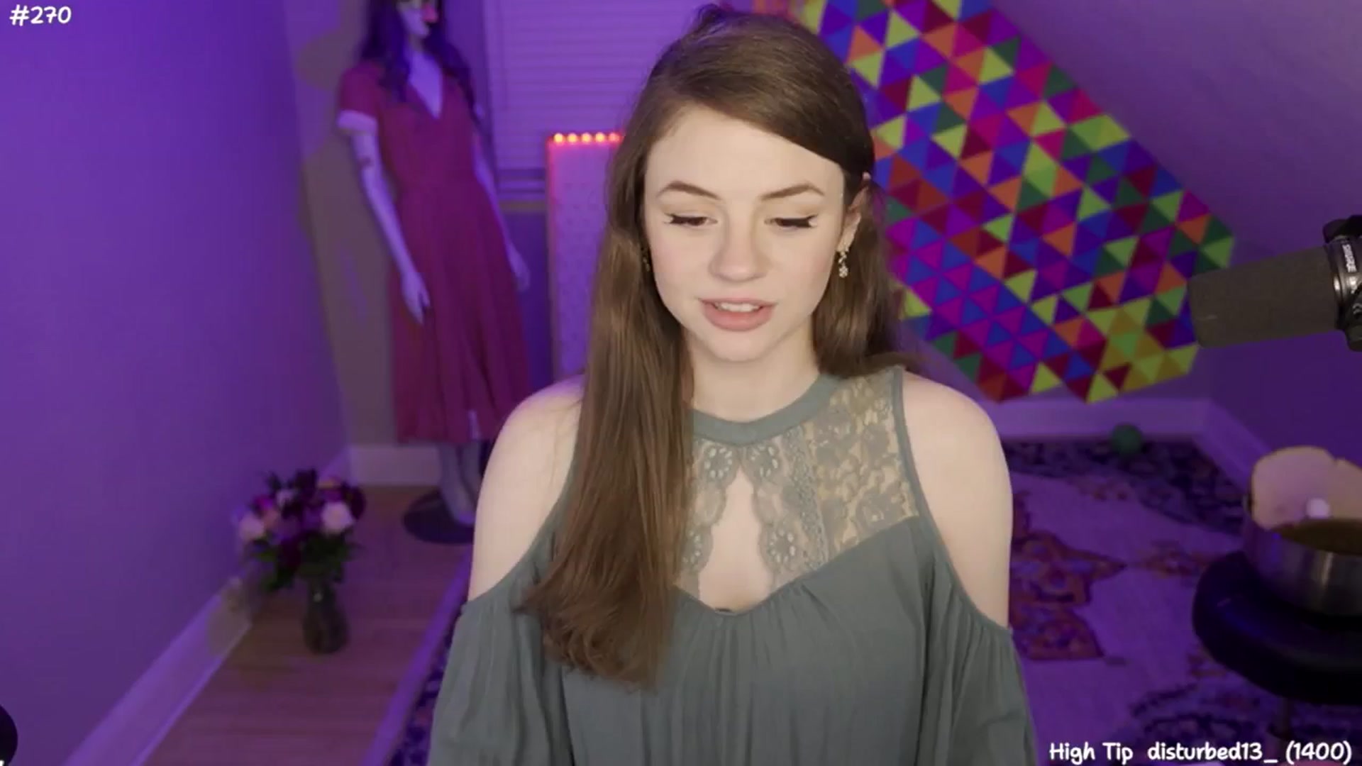 Gallery image thumbnail from FarmerSophie's myfreecams stream on, 05/30/2024, 09:21 image 13 of 20