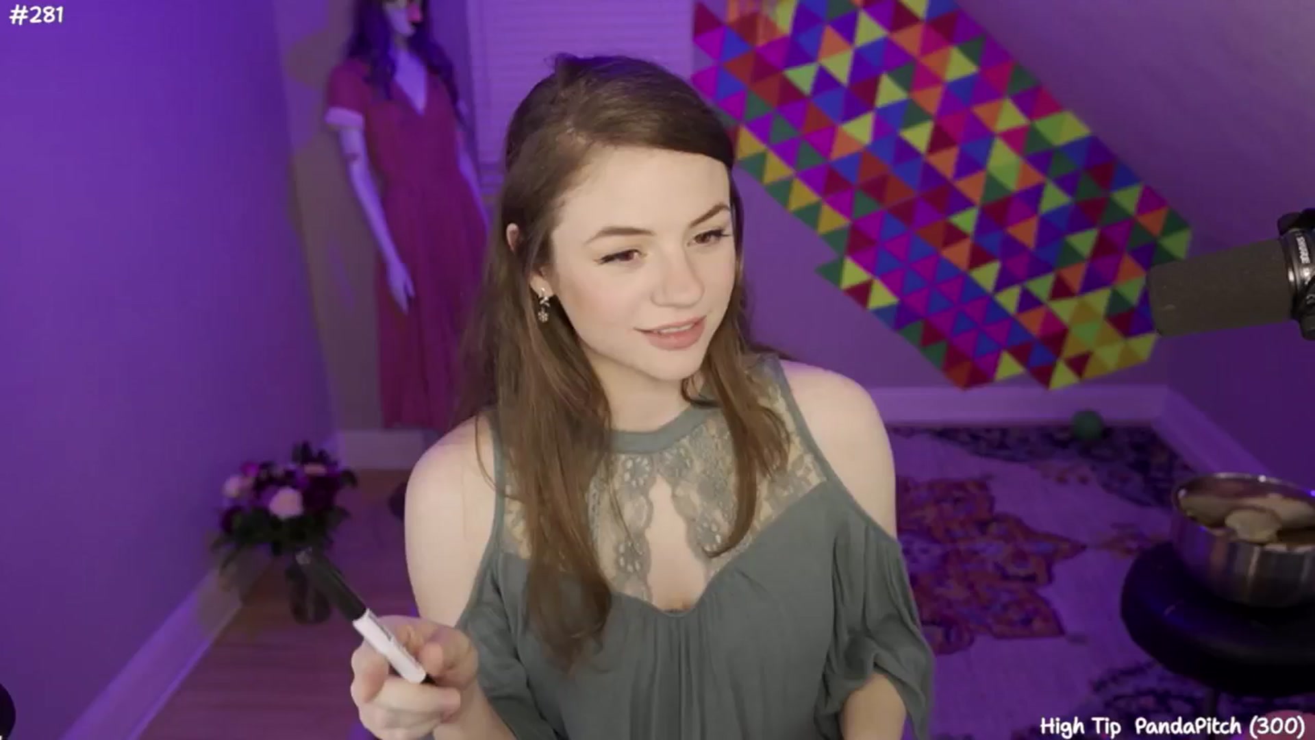 Gallery image thumbnail from FarmerSophie's myfreecams stream on, 05/30/2024, 09:21 image 8 of 20