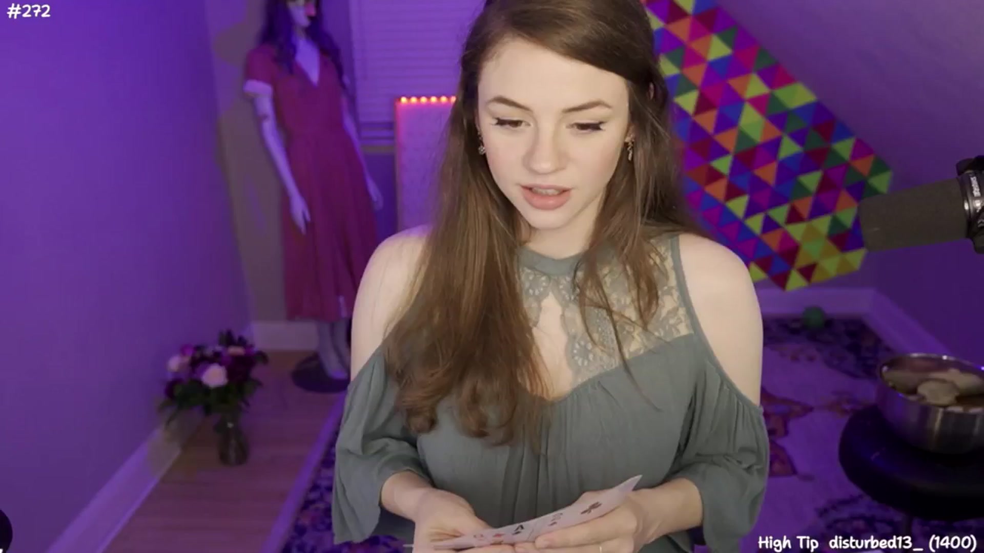Gallery image thumbnail from FarmerSophie's myfreecams stream on, 05/30/2024, 09:21 image 11 of 20