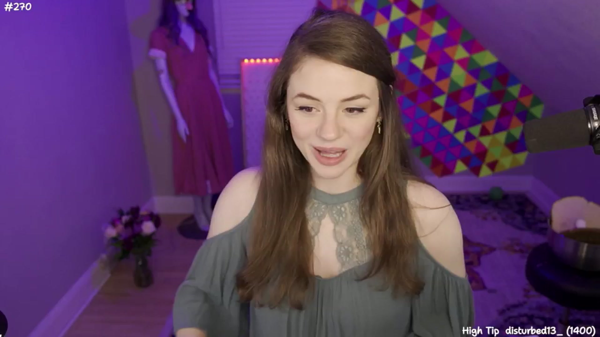 Gallery image thumbnail from FarmerSophie's myfreecams stream on, 05/30/2024, 09:21 image 12 of 20
