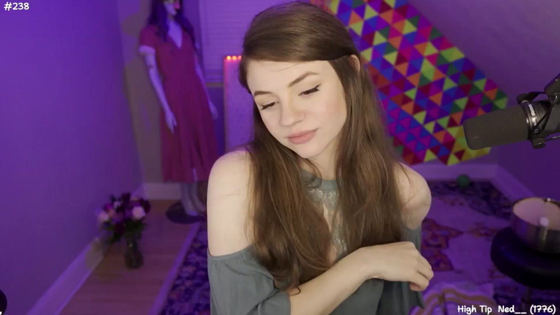 Gallery image thumbnail from FarmerSophie's myfreecams stream on, 05/30/2024, 09:21 image 20 of 20