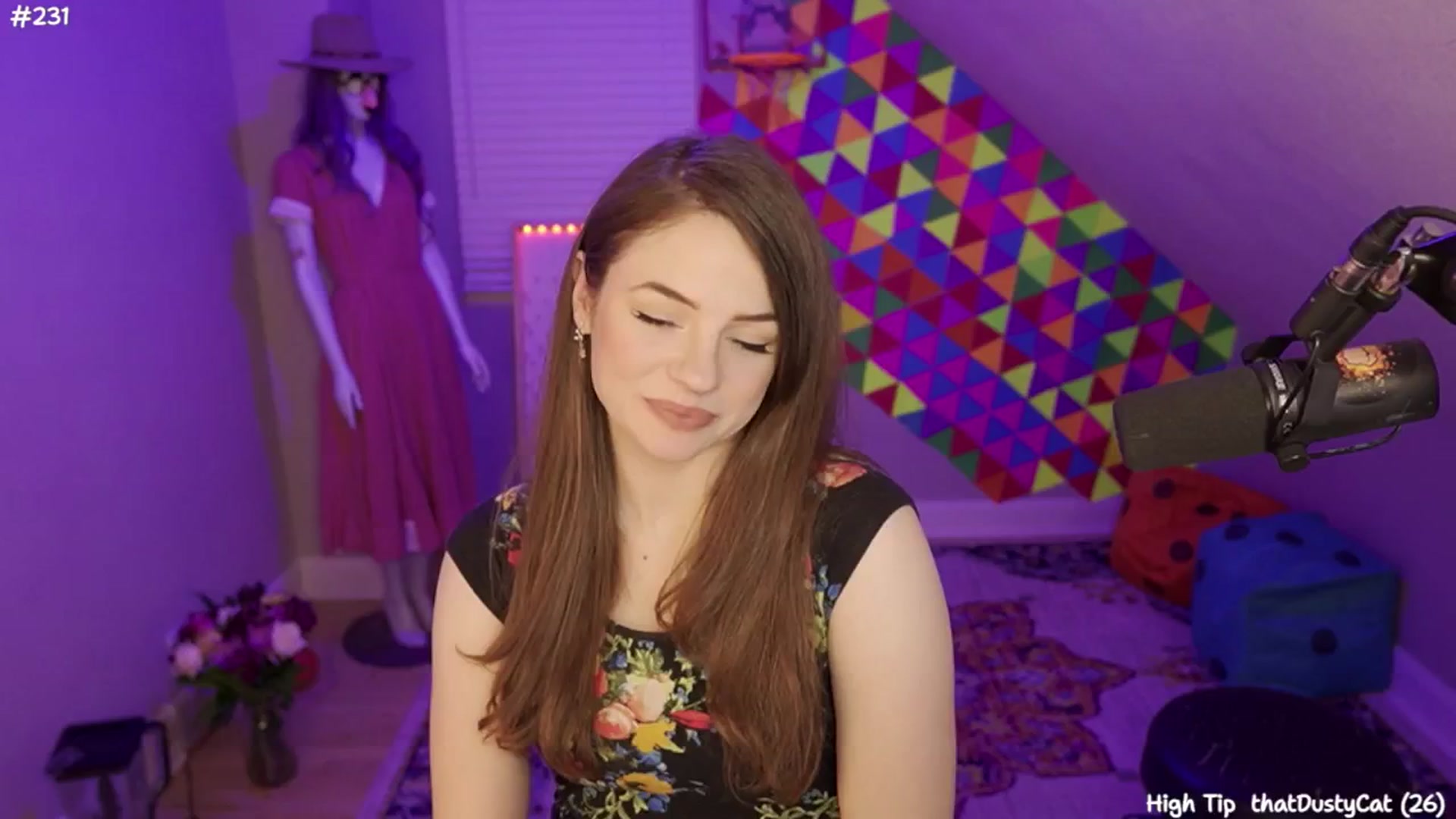 Gallery image thumbnail from FarmerSophie's myfreecams stream on, 06/01/2024, 07:05 image 2 of 20