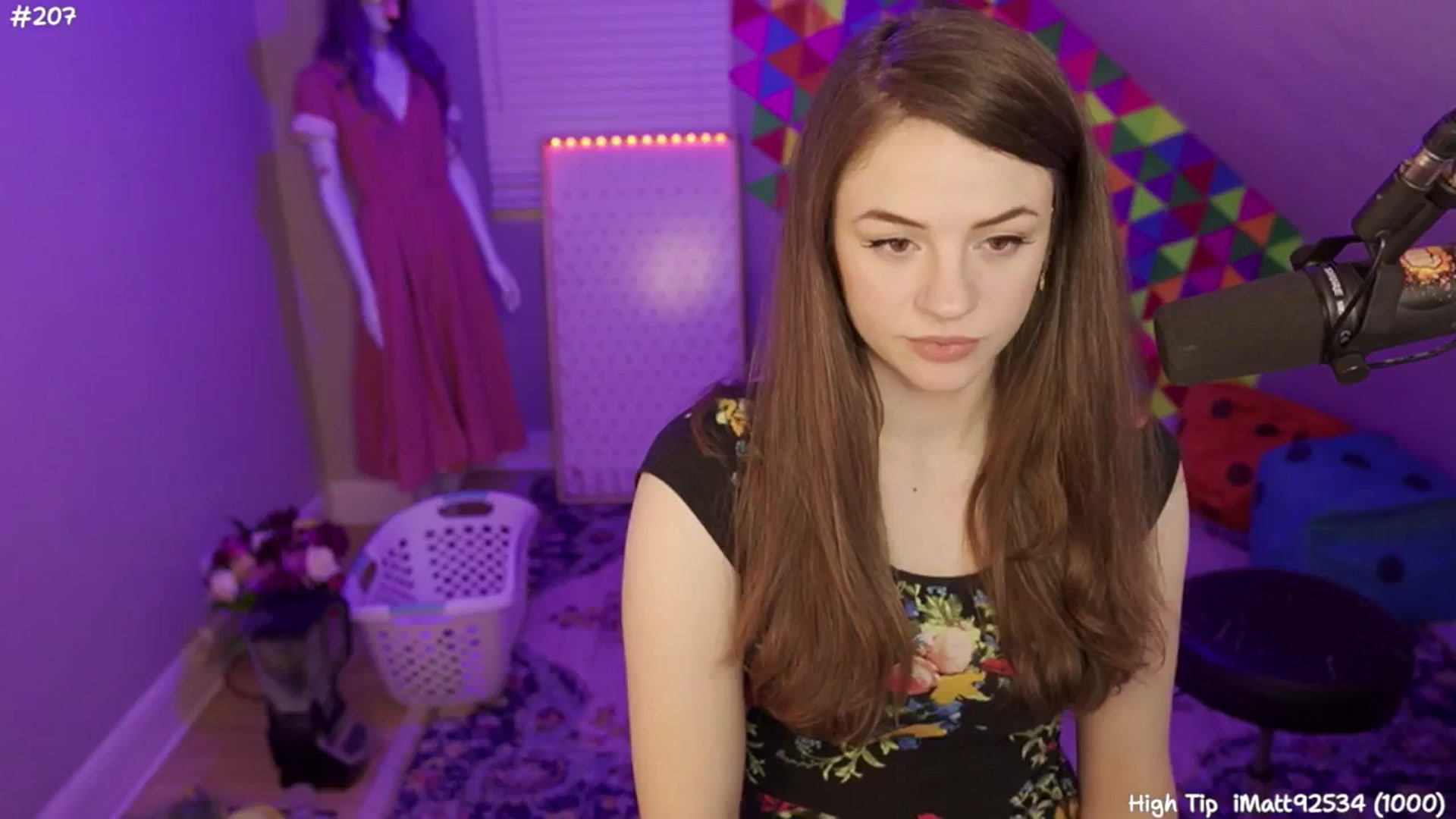 Gallery image thumbnail from FarmerSophie's myfreecams stream on, 06/01/2024, 07:05 image 20 of 20