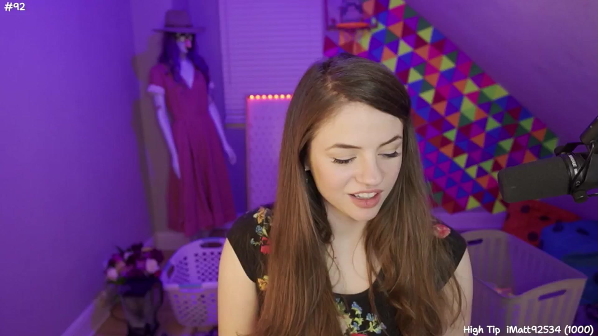 Gallery image thumbnail from FarmerSophie's myfreecams stream on, 06/01/2024, 08:58 image 10 of 20