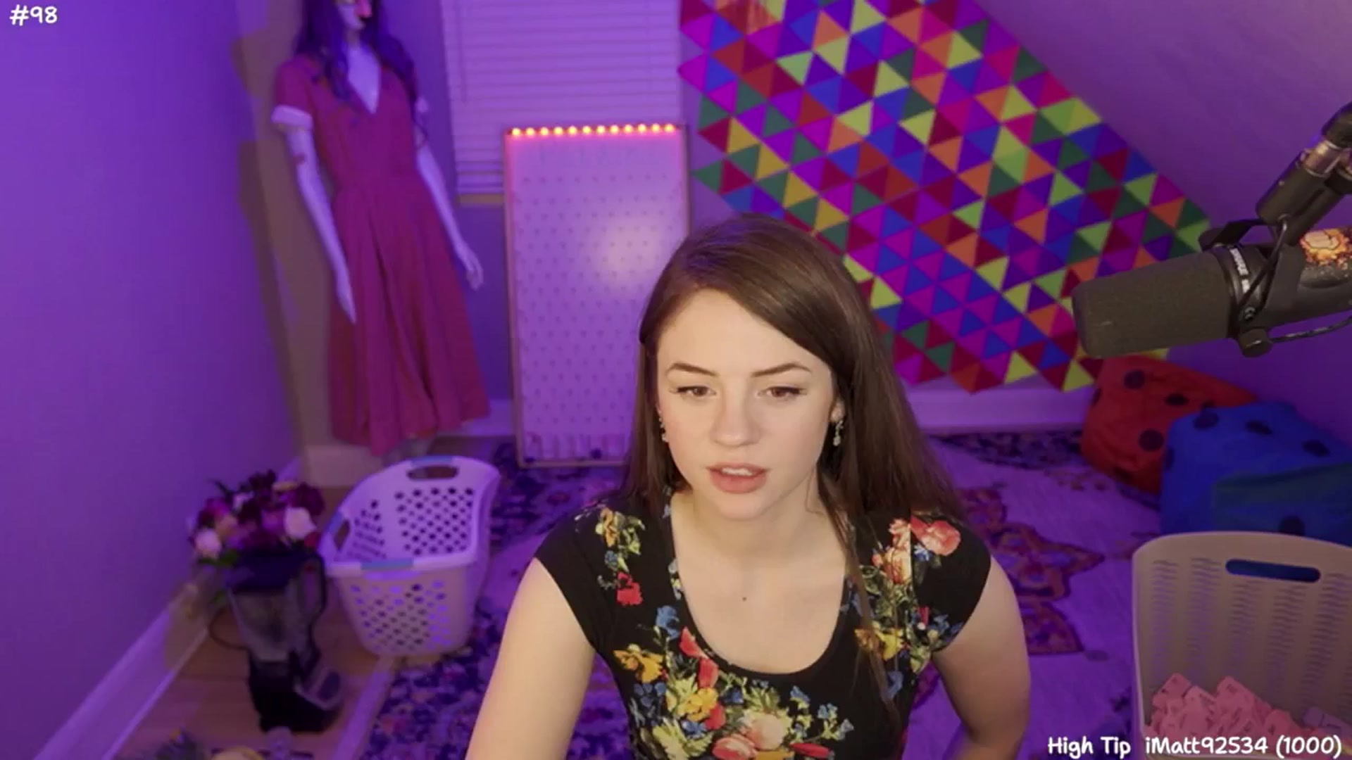 Gallery image thumbnail from FarmerSophie's myfreecams stream on, 06/01/2024, 08:58 image 3 of 20