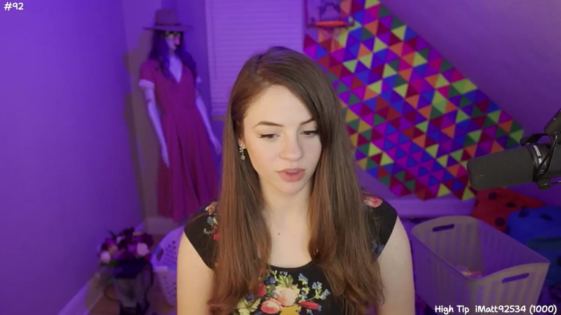 Gallery image thumbnail from FarmerSophie's myfreecams stream on, 06/01/2024, 08:58 image 9 of 20