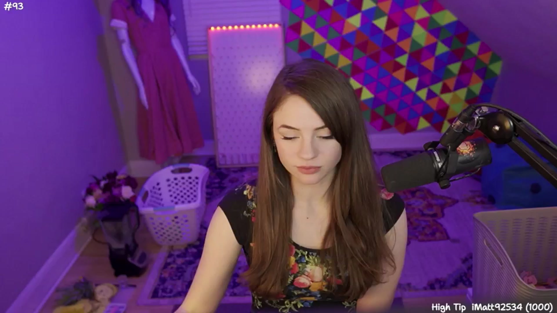 Gallery image thumbnail from FarmerSophie's myfreecams stream on, 06/01/2024, 08:58 image 15 of 20