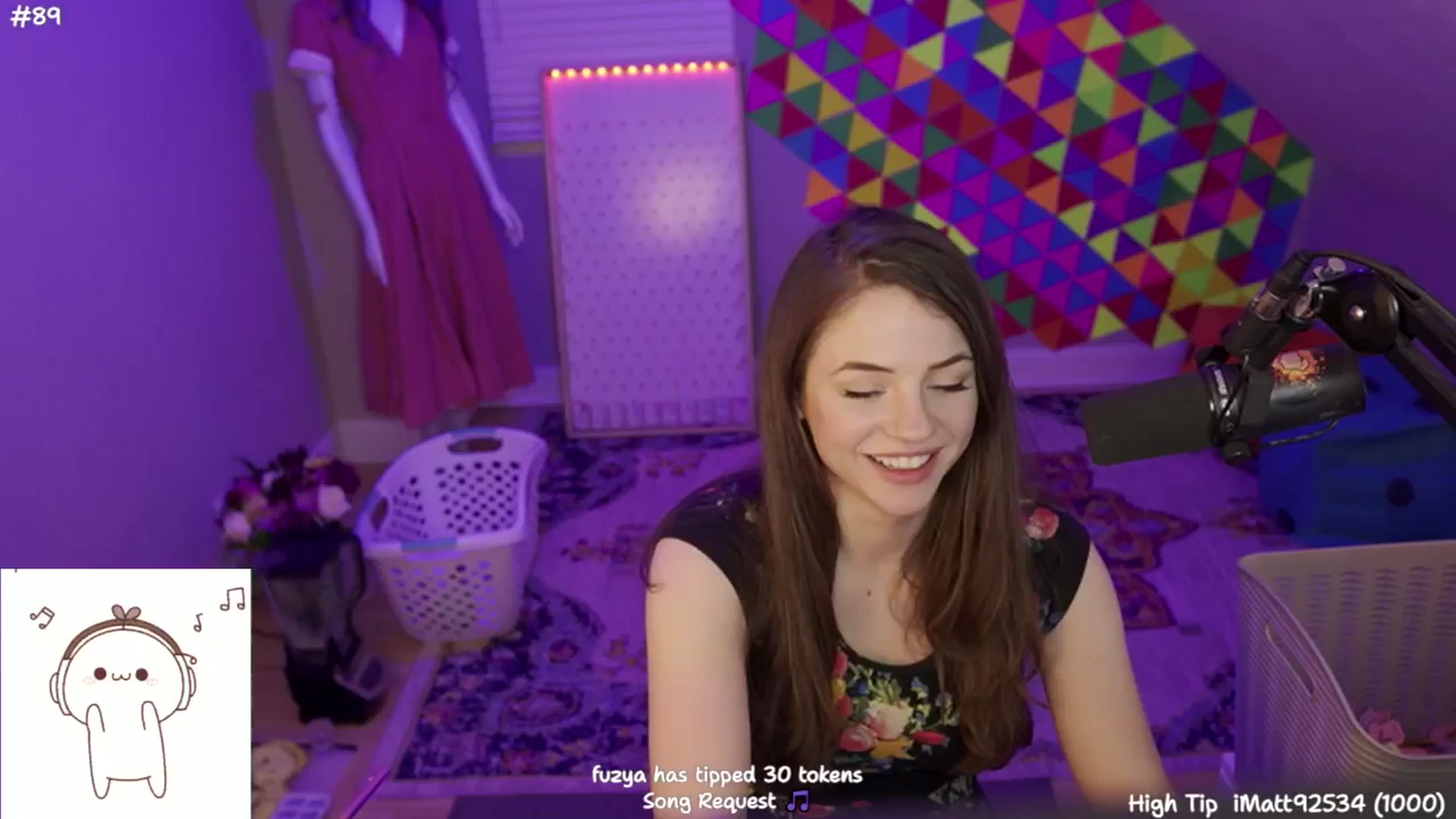 Gallery image thumbnail from FarmerSophie's myfreecams stream on, 06/01/2024, 08:58 image 20 of 20
