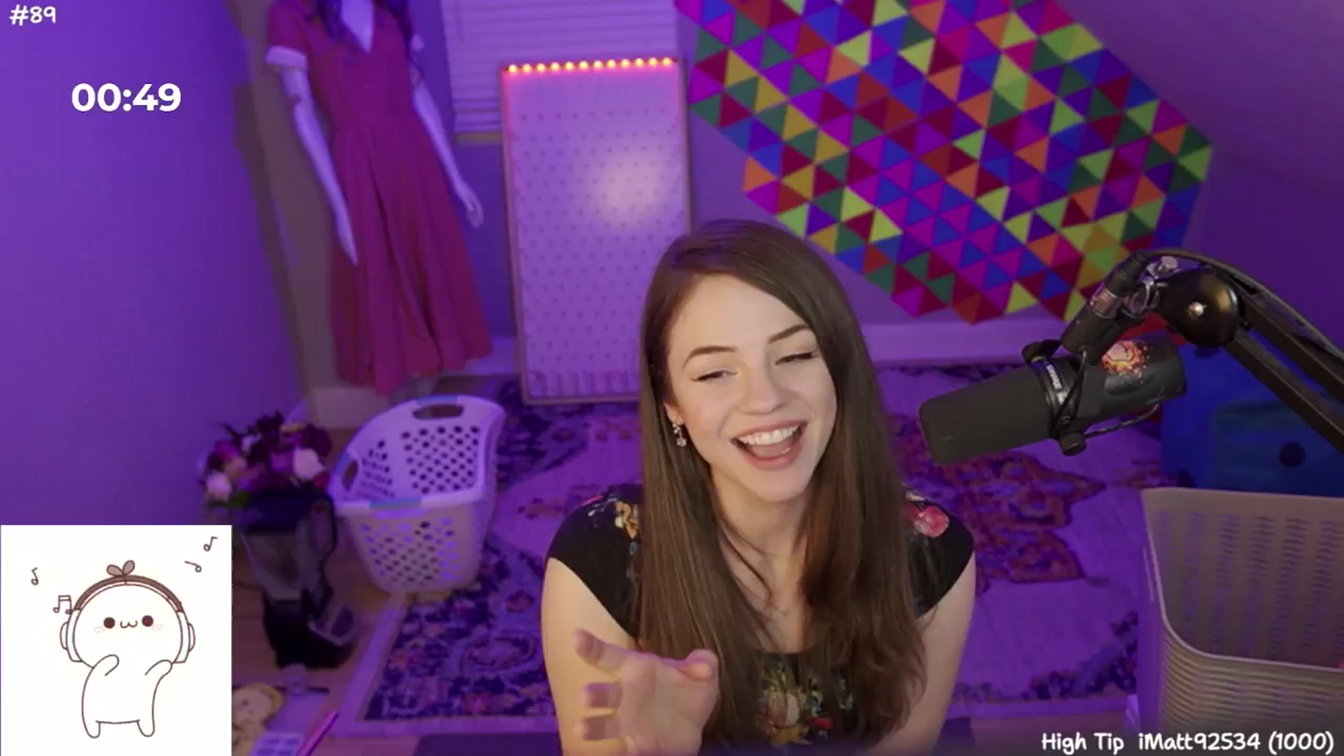 Gallery image thumbnail from FarmerSophie's myfreecams stream on, 06/01/2024, 08:58 image 14 of 20