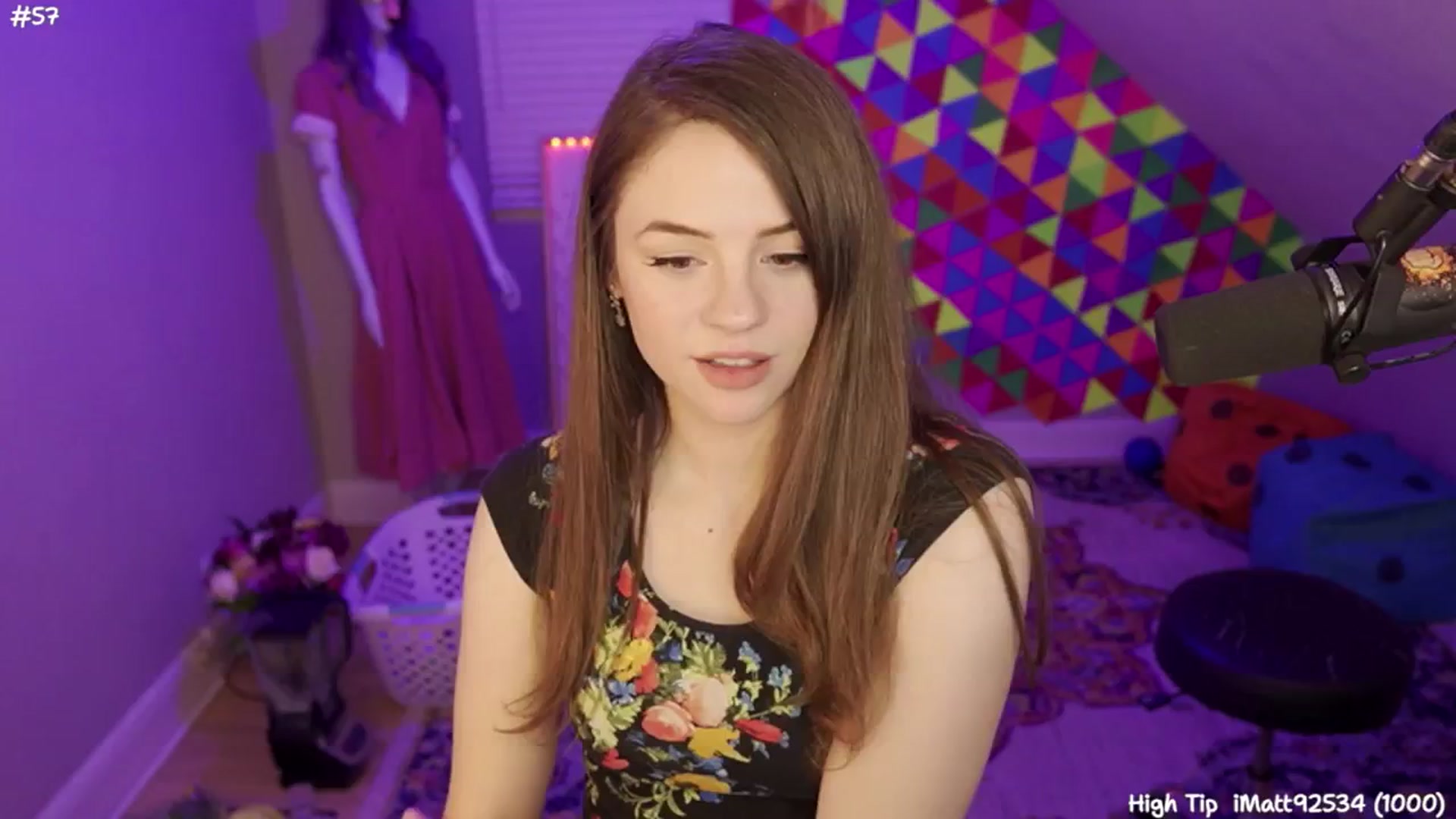Gallery image thumbnail from FarmerSophie's myfreecams stream on, 06/01/2024, 08:58 image 1 of 20