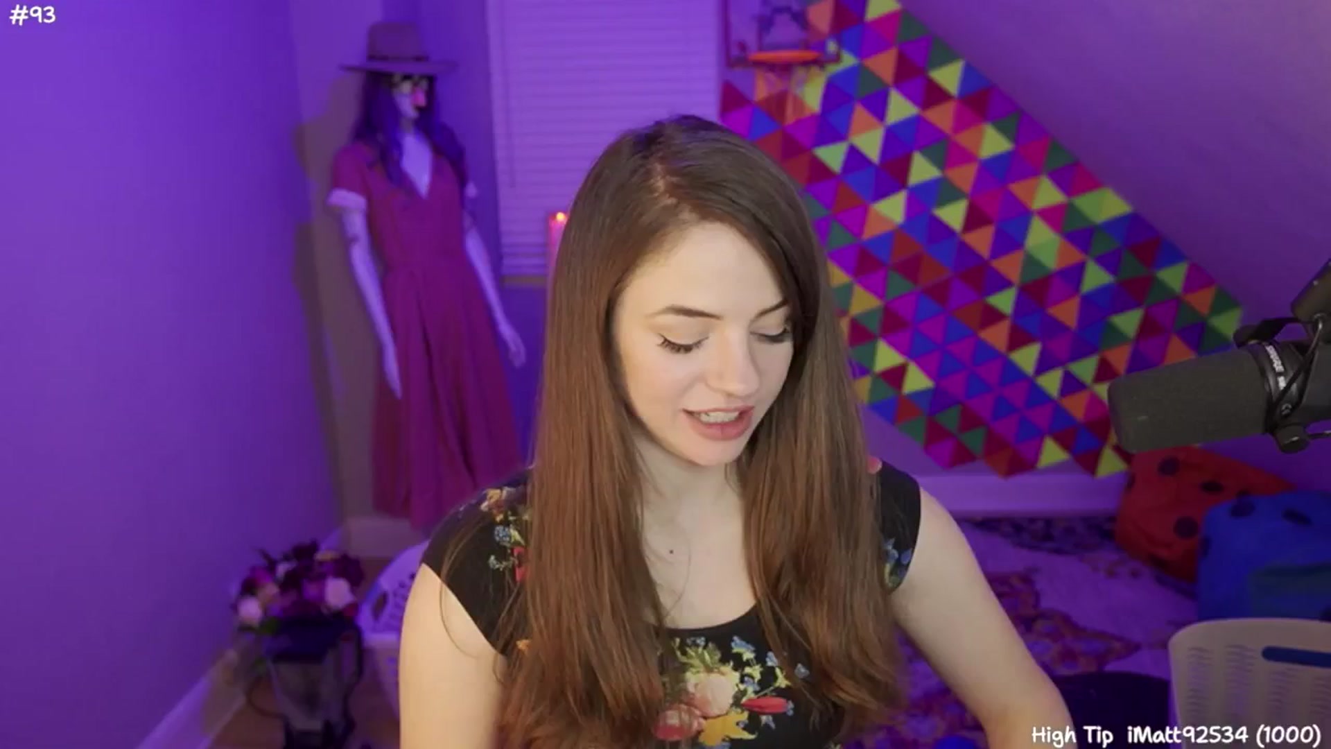 Gallery image thumbnail from FarmerSophie's myfreecams stream on, 06/01/2024, 08:58 image 7 of 20
