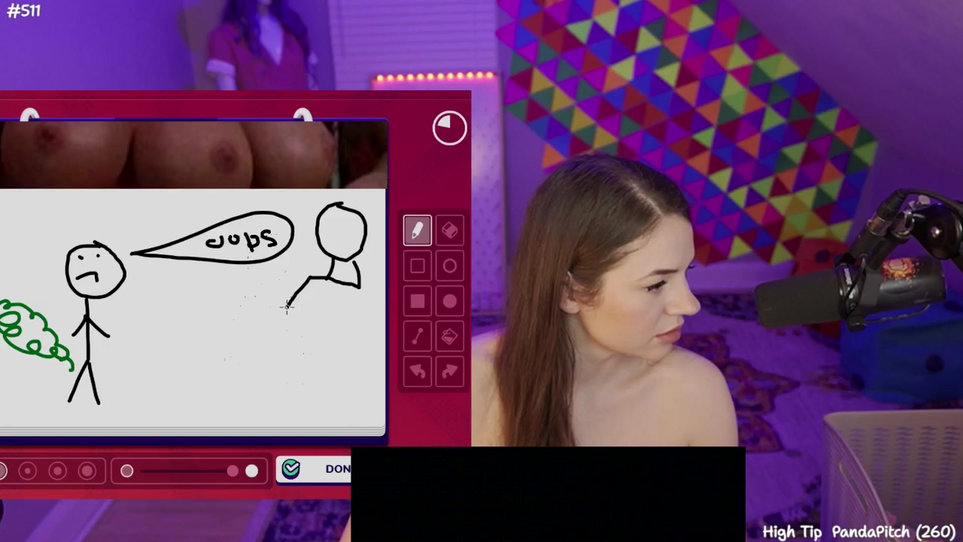 Gallery image thumbnail from FarmerSophie's myfreecams stream on, 06/02/2024, 06:20 image 5 of 20