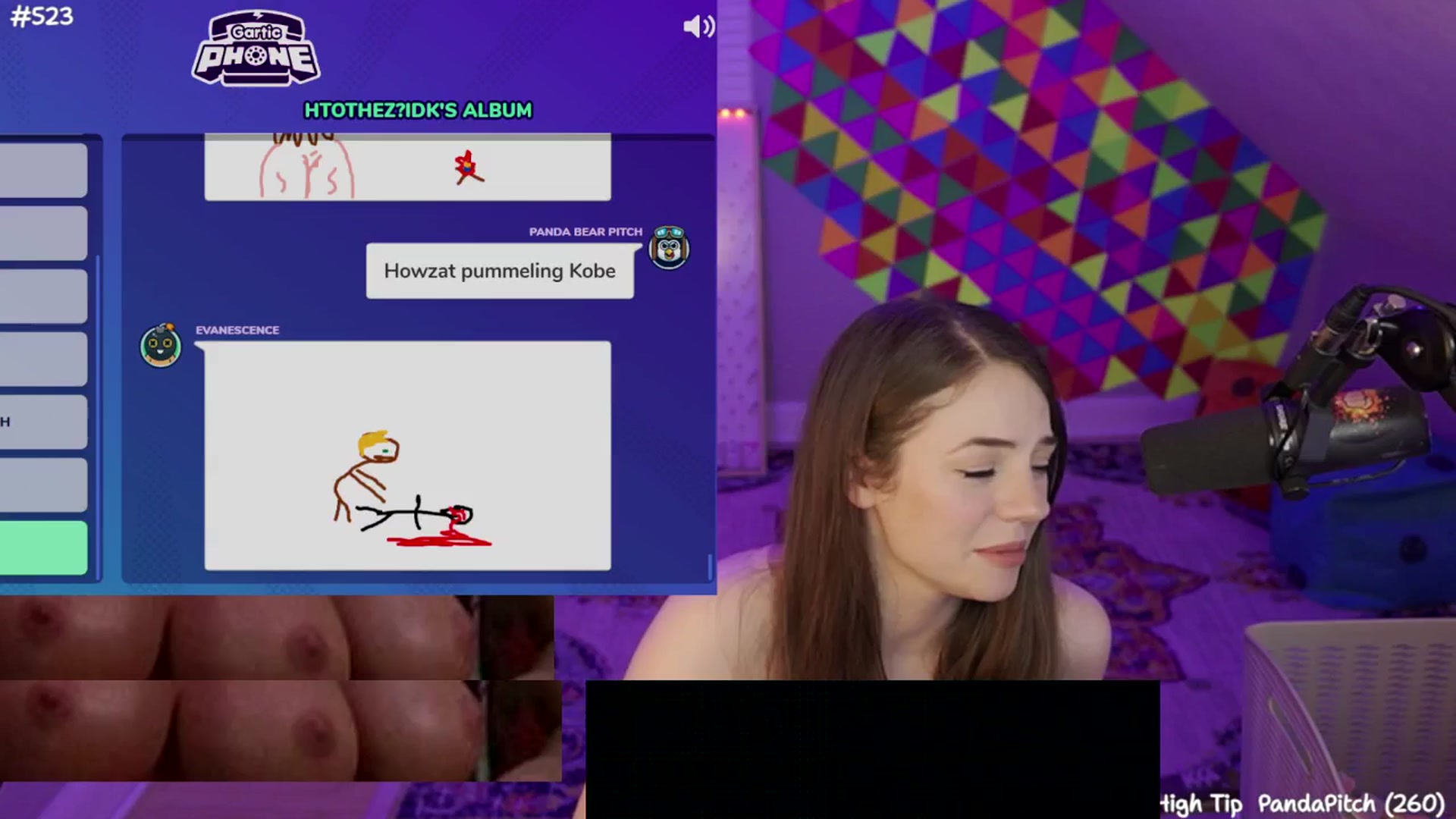 Gallery image thumbnail from FarmerSophie's myfreecams stream on, 06/02/2024, 06:20 image 16 of 20
