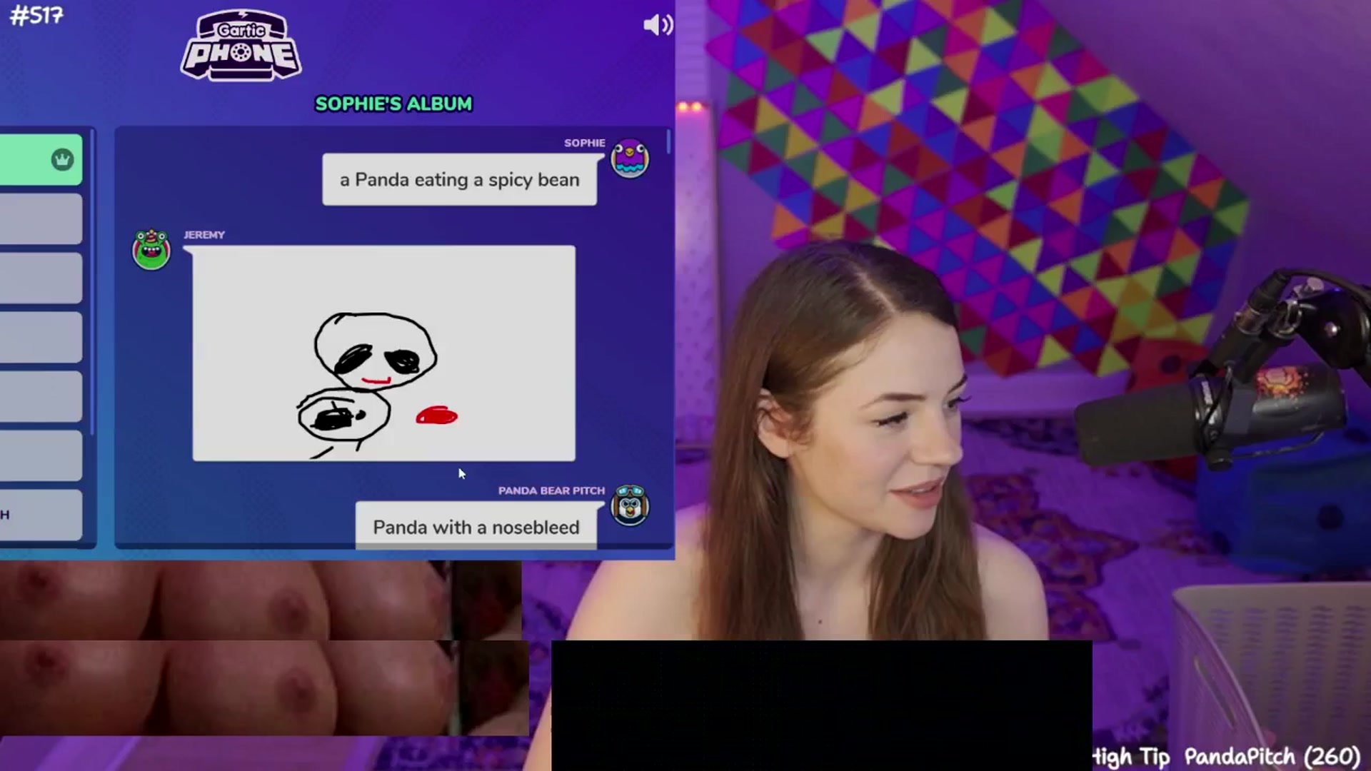 Gallery image thumbnail from FarmerSophie's myfreecams stream on, 06/02/2024, 06:20 image 11 of 20