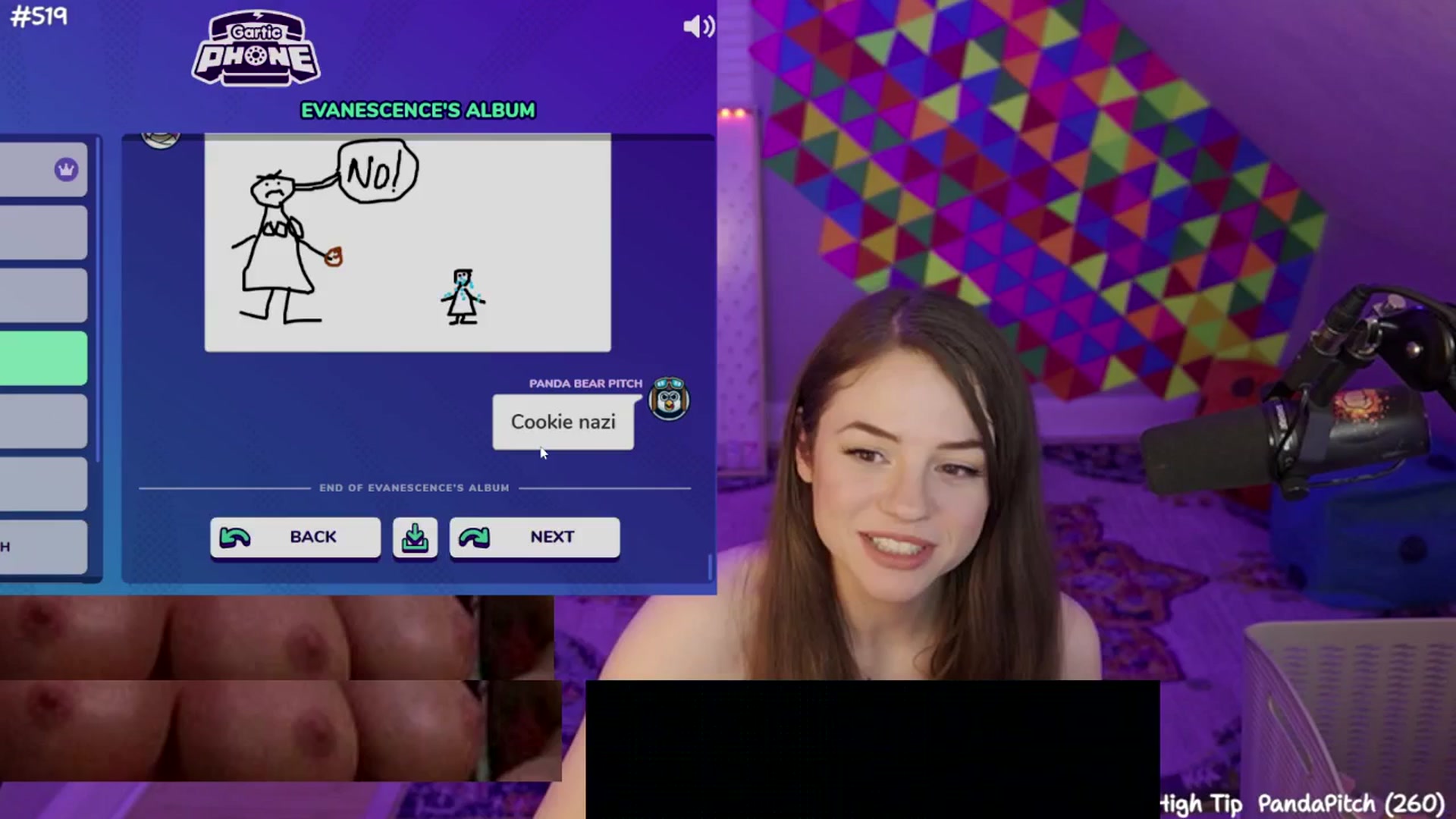 Gallery image thumbnail from FarmerSophie's myfreecams stream on, 06/02/2024, 06:20 image 13 of 20