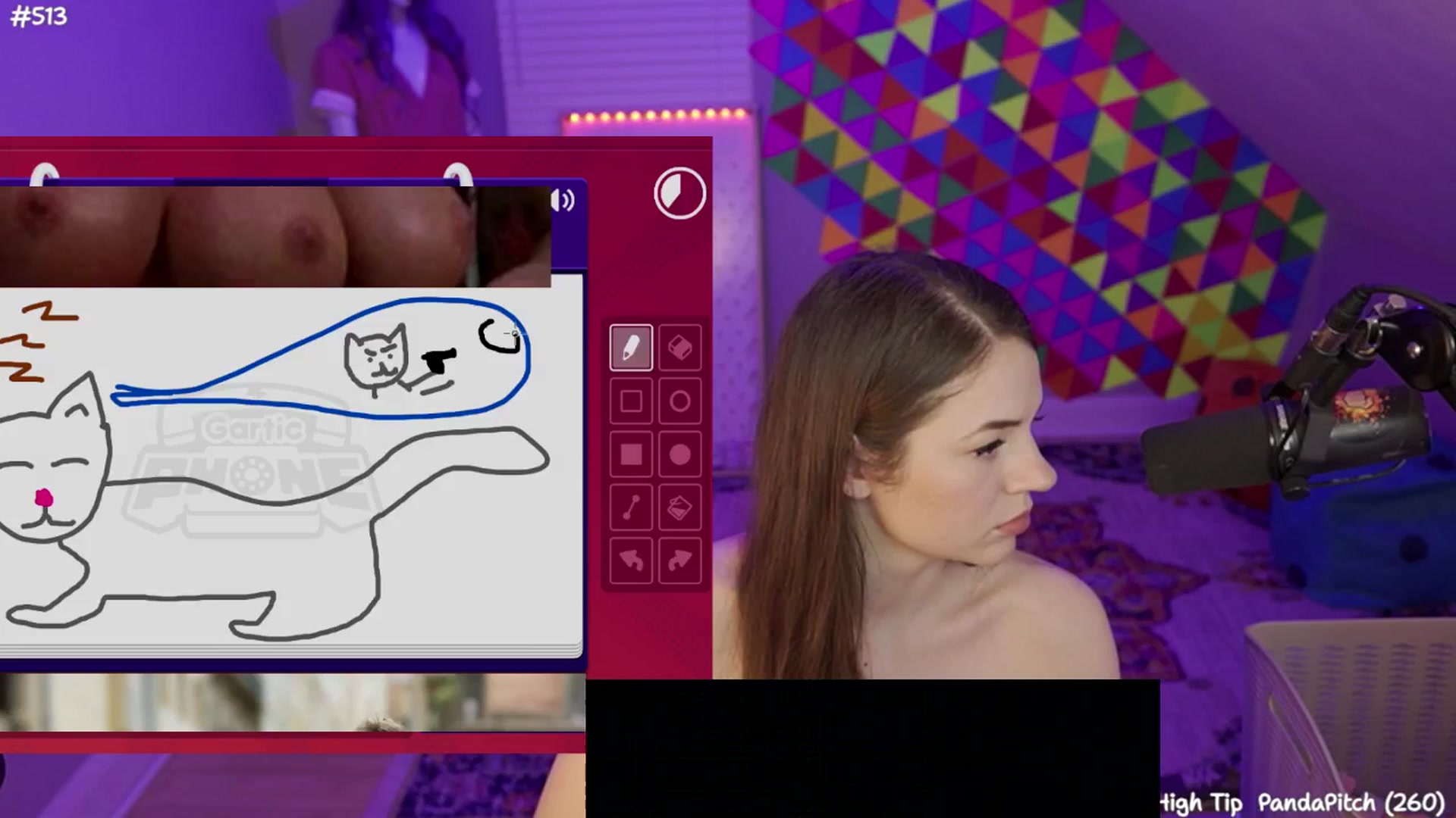 Gallery image thumbnail from FarmerSophie's myfreecams stream on, 06/02/2024, 06:20 image 8 of 20