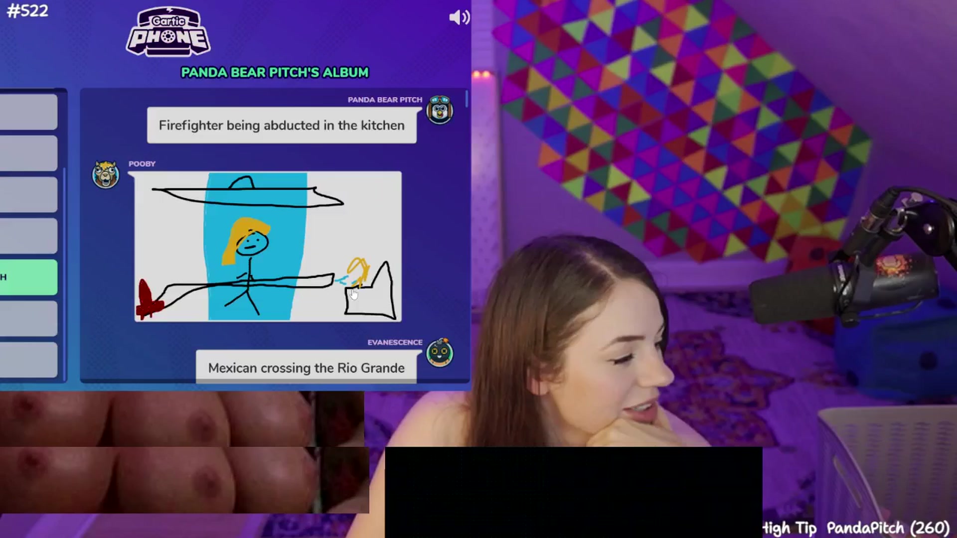 Gallery image thumbnail from FarmerSophie's myfreecams stream on, 06/02/2024, 06:20 image 15 of 20