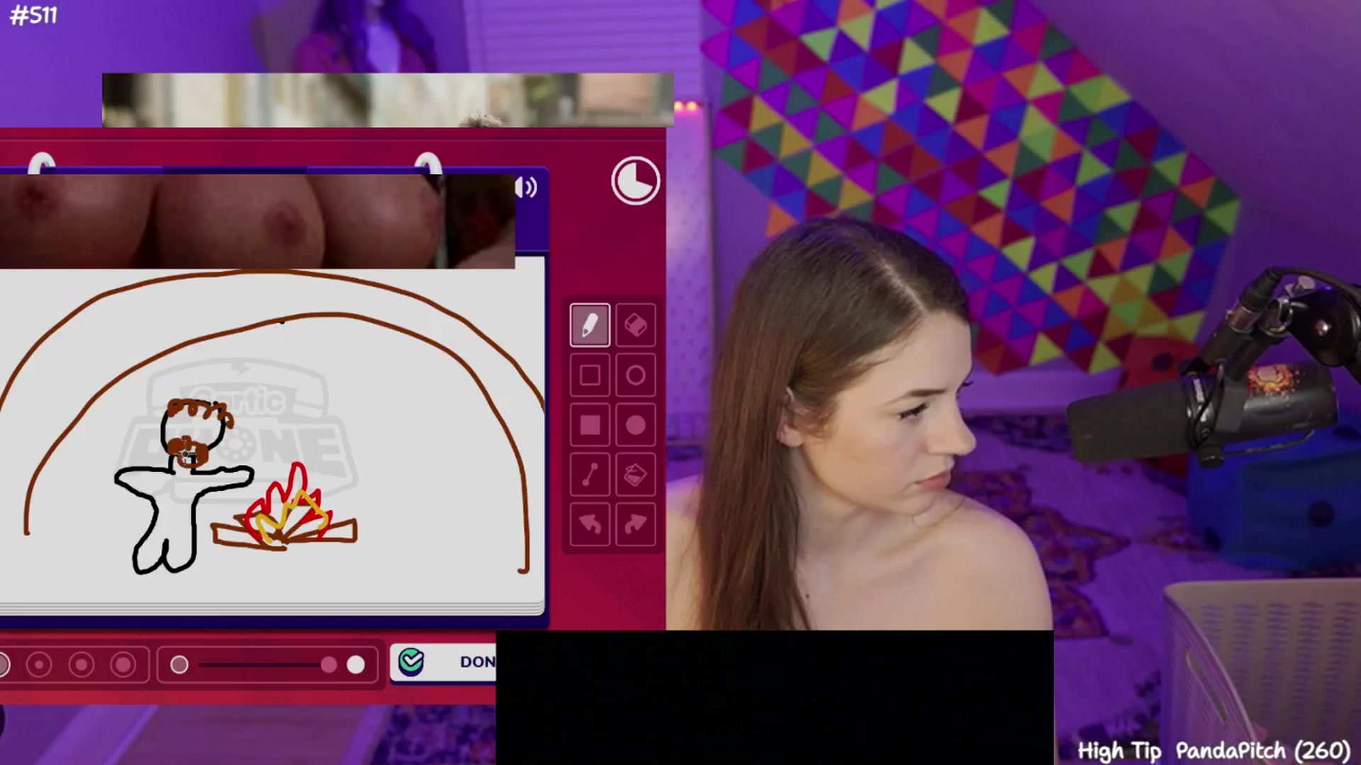 Gallery image thumbnail from FarmerSophie's myfreecams stream on, 06/02/2024, 06:20 image 6 of 20