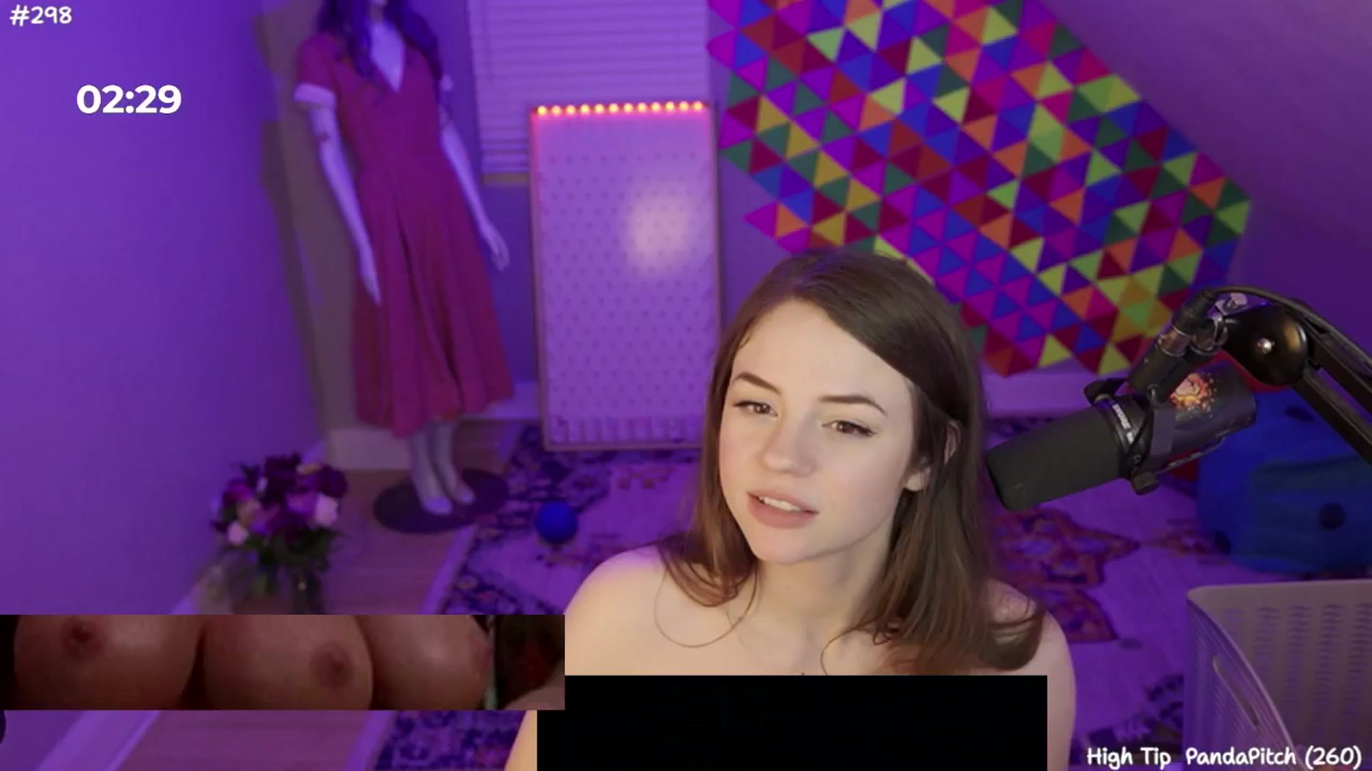 Gallery image thumbnail from FarmerSophie's myfreecams stream on, 06/02/2024, 09:12 image 9 of 20