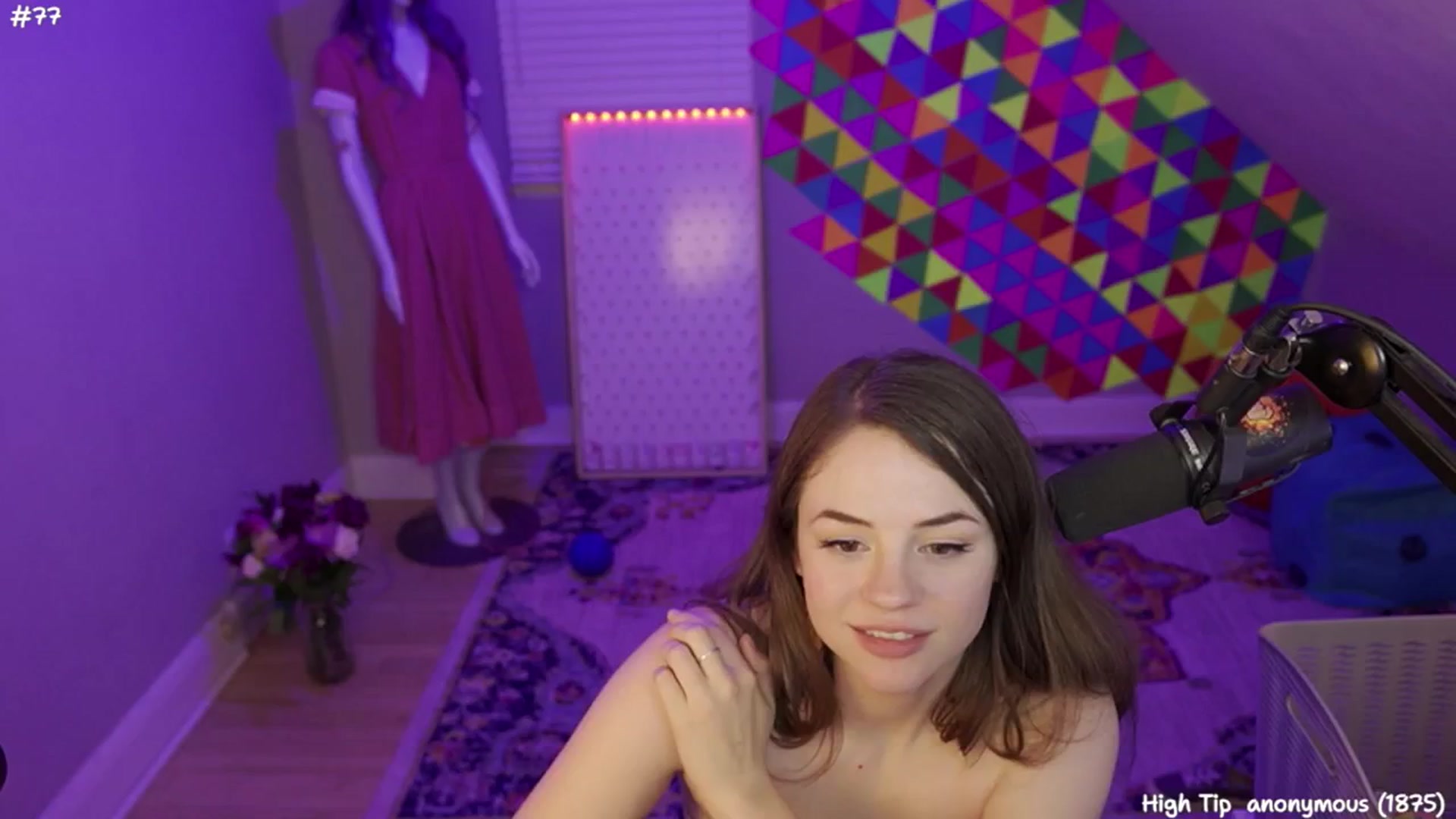 Gallery image thumbnail from FarmerSophie's myfreecams stream on, 06/02/2024, 09:12 image 20 of 20