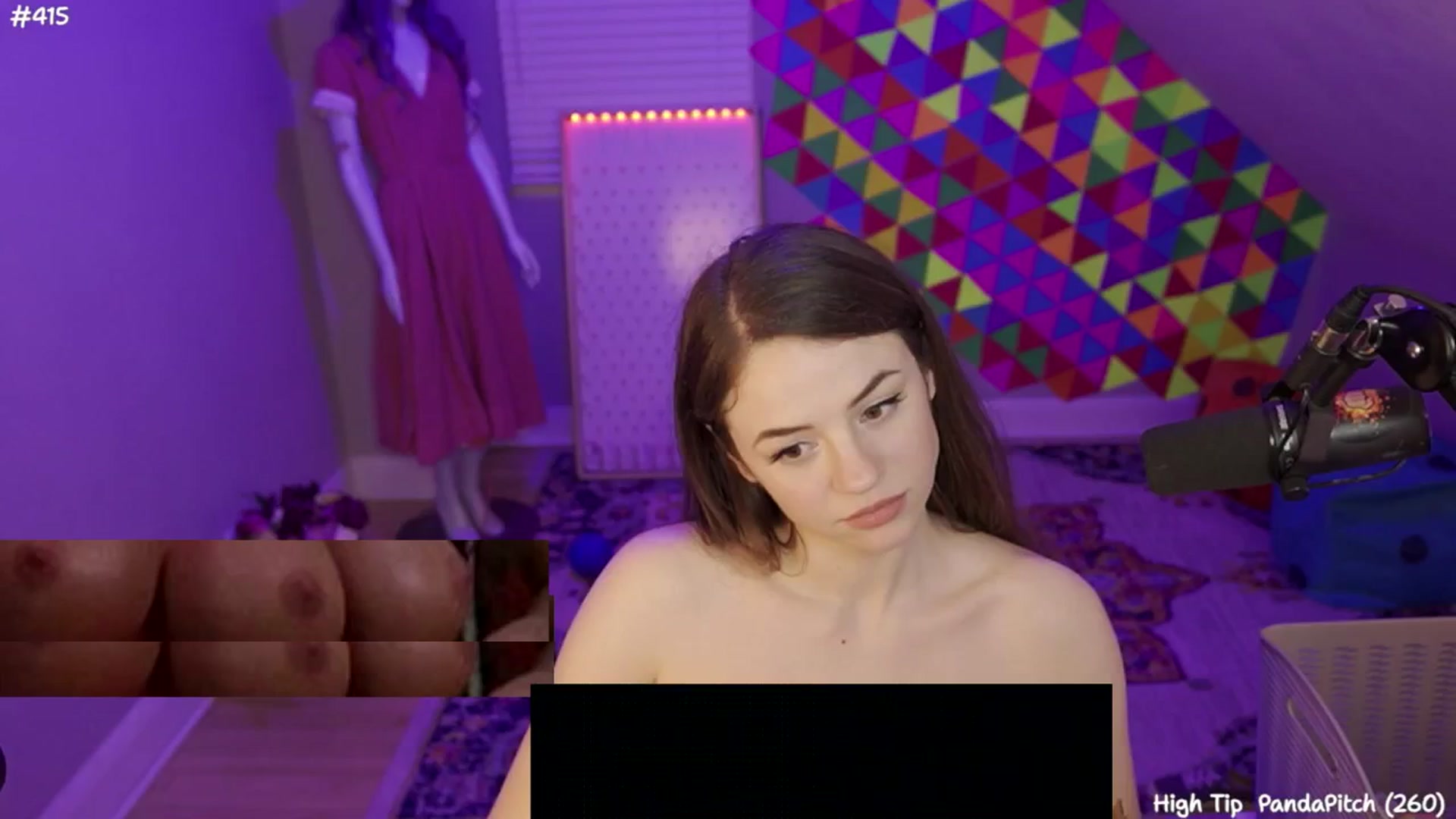 Gallery image thumbnail from FarmerSophie's myfreecams stream on, 06/02/2024, 09:12 image 4 of 20