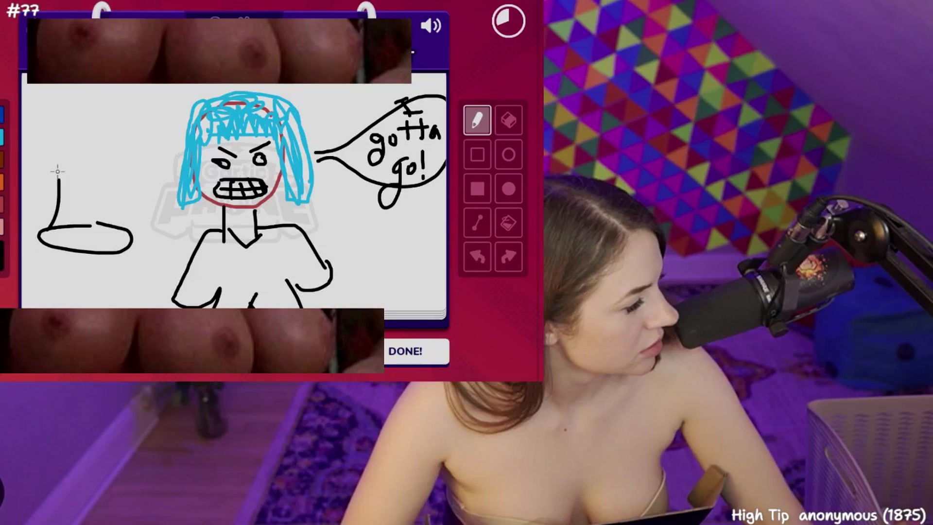 Gallery image thumbnail from FarmerSophie's myfreecams stream on, 06/02/2024, 09:12 image 16 of 20