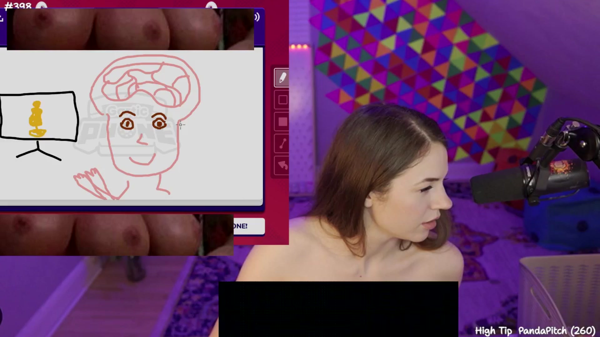 Gallery image thumbnail from FarmerSophie's myfreecams stream on, 06/02/2024, 09:12 image 5 of 20