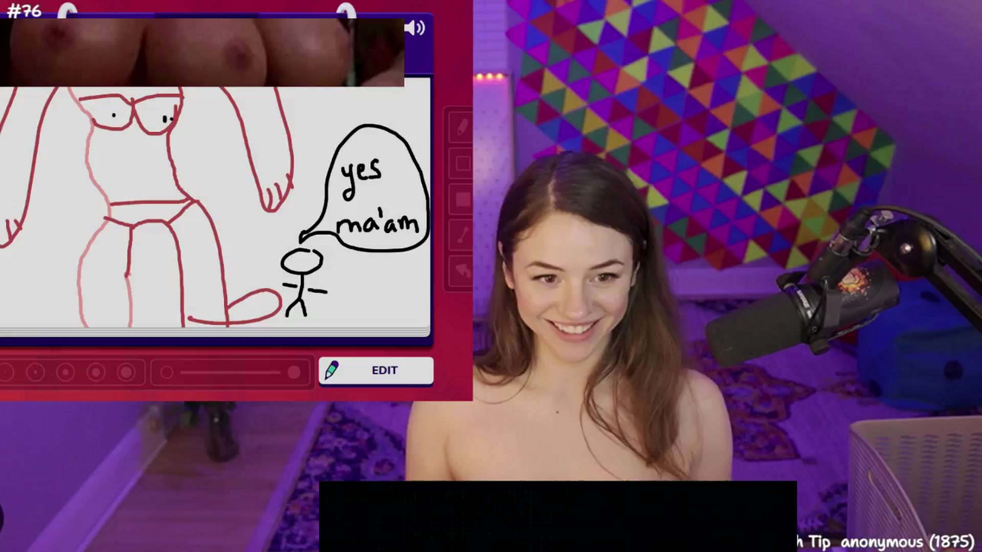 Gallery image thumbnail from FarmerSophie's myfreecams stream on, 06/02/2024, 09:12 image 12 of 20
