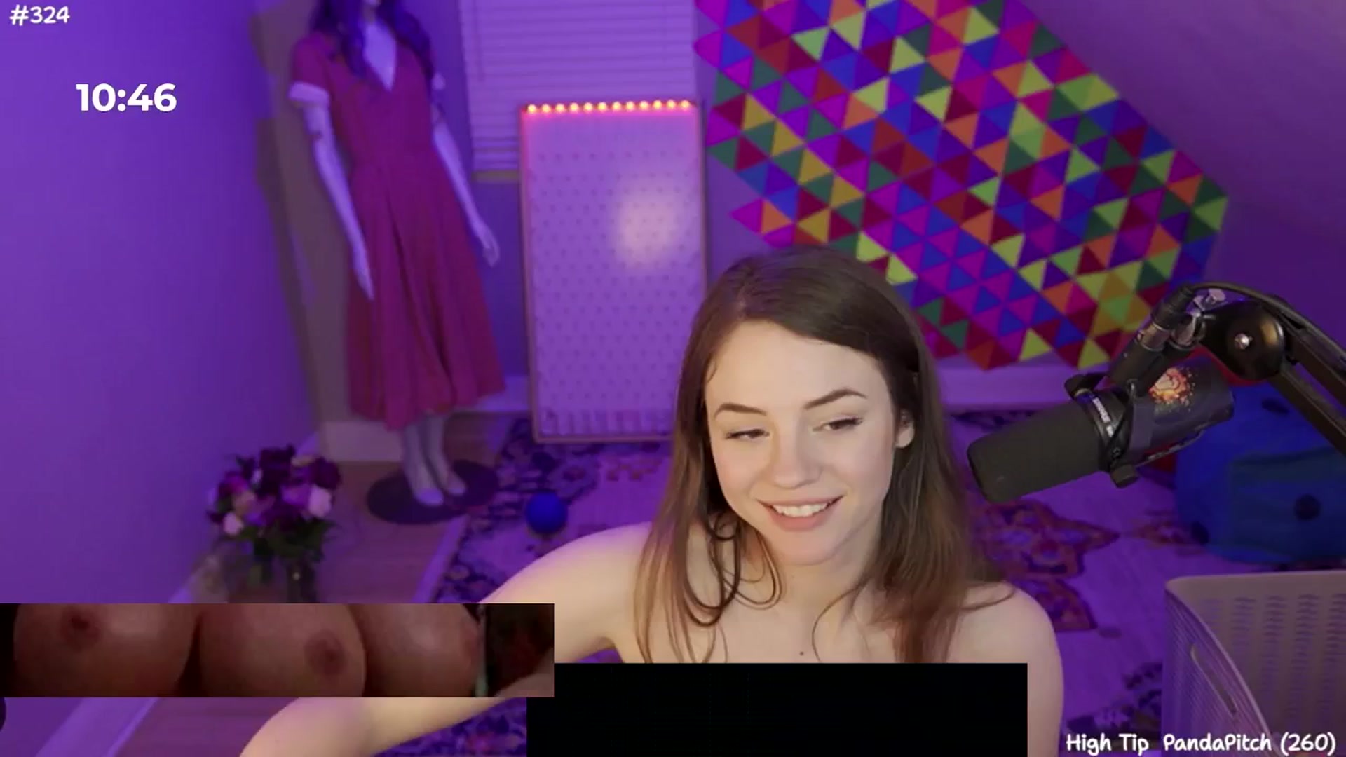 Gallery image thumbnail from FarmerSophie's myfreecams stream on, 06/02/2024, 09:12 image 8 of 20