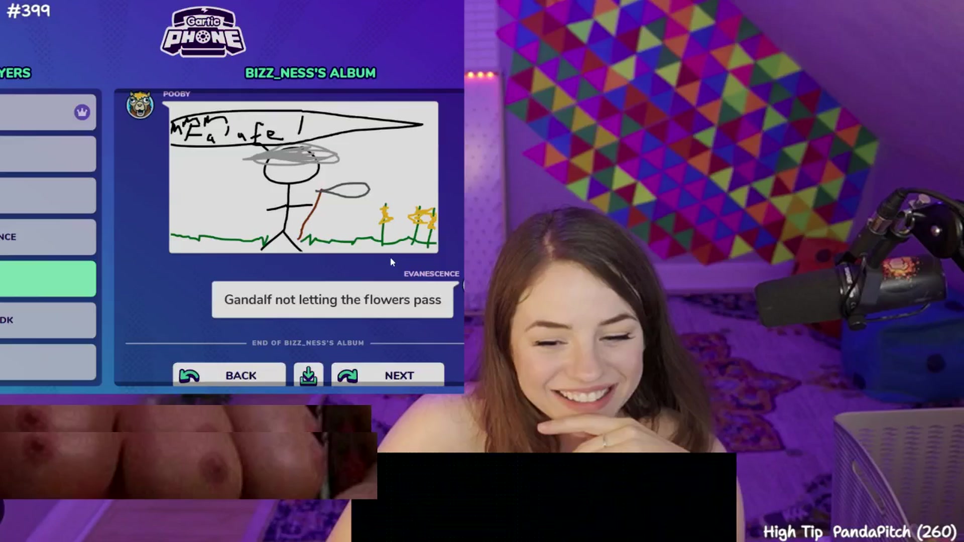 Gallery image thumbnail from FarmerSophie's myfreecams stream on, 06/02/2024, 09:12 image 6 of 20