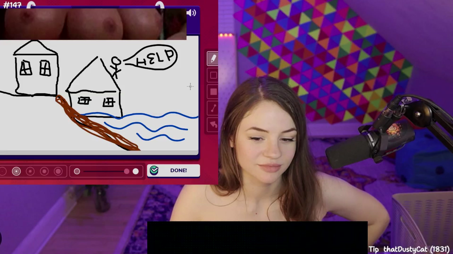Gallery image thumbnail from FarmerSophie's myfreecams stream on, 06/02/2024, 09:12 image 11 of 20