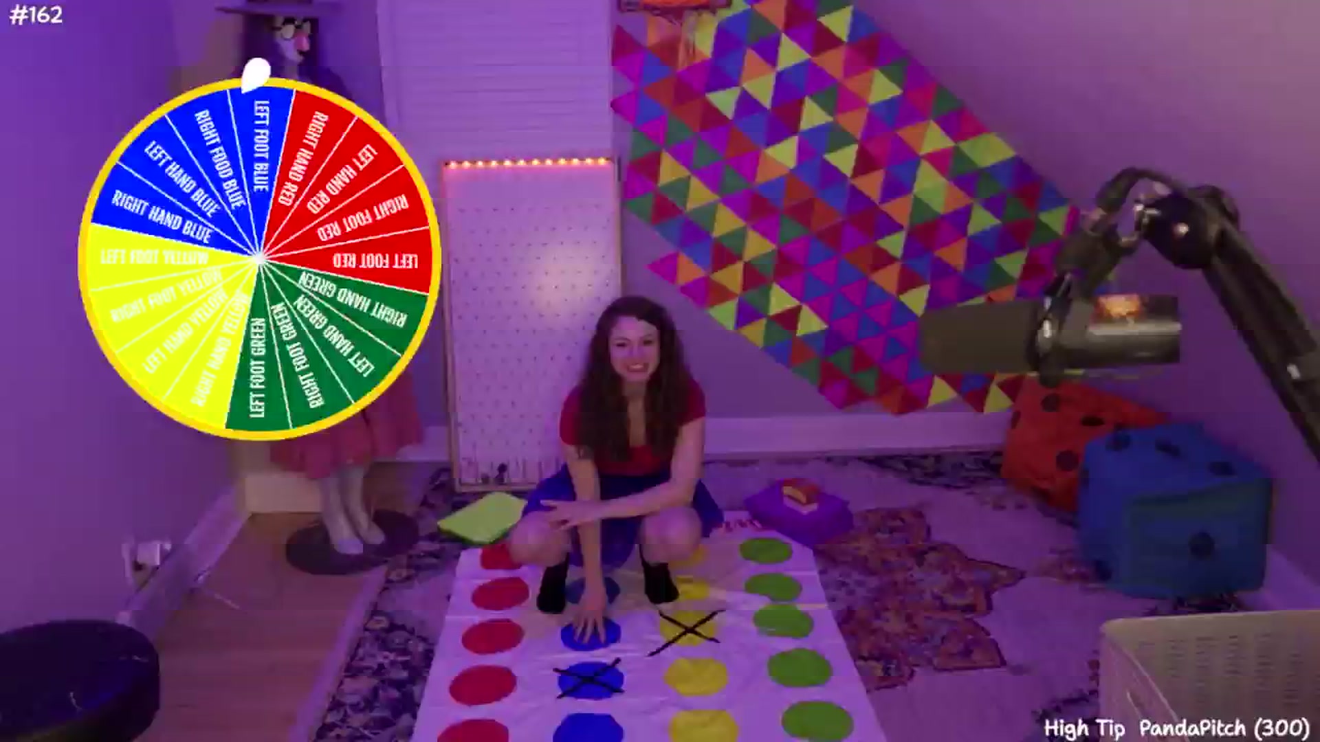Gallery image thumbnail from FarmerSophie's myfreecams stream on, 06/06/2024, 09:07 image 17 of 20
