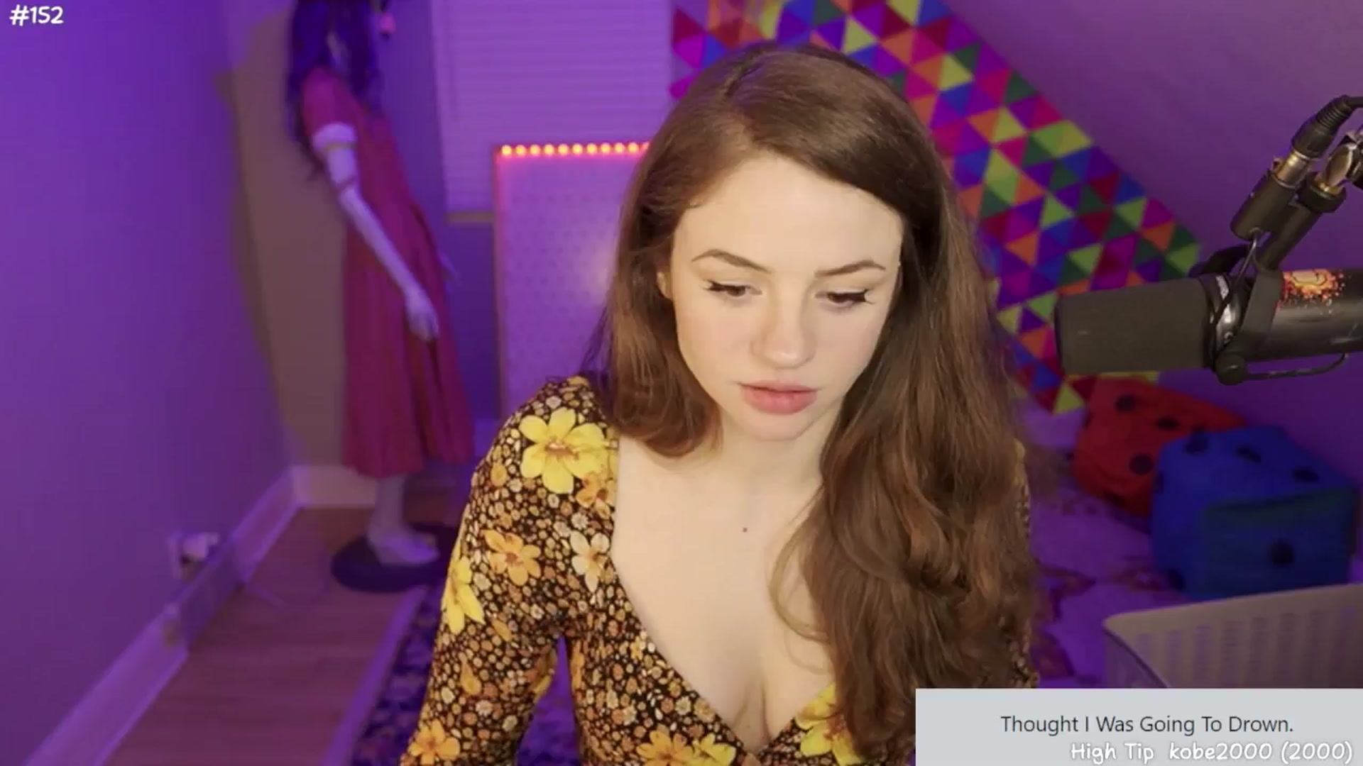 Gallery image thumbnail from FarmerSophie's myfreecams stream on, 06/08/2024, 07:43 image 19 of 20